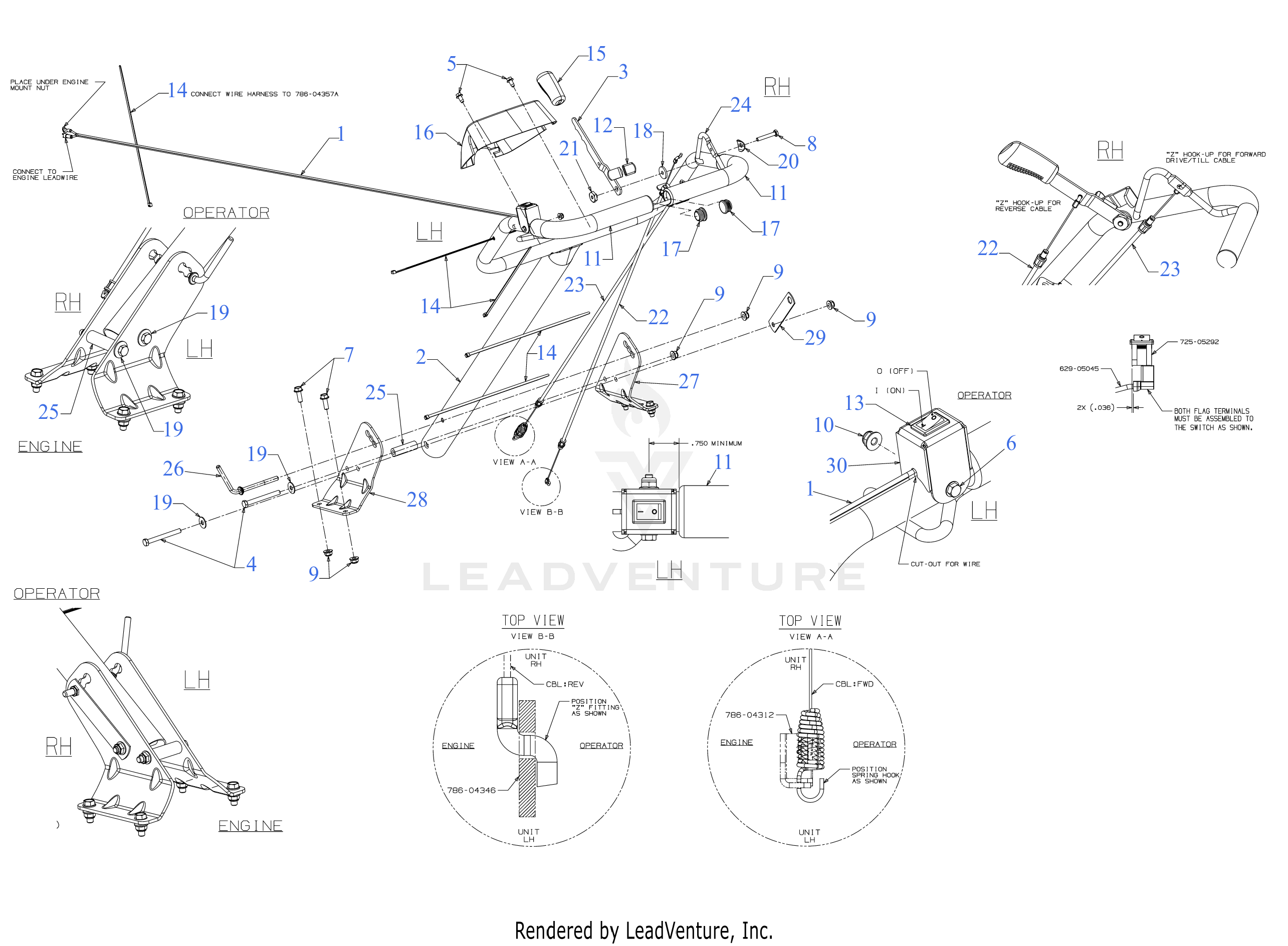 21AA40M8327 RT45 (2022)
