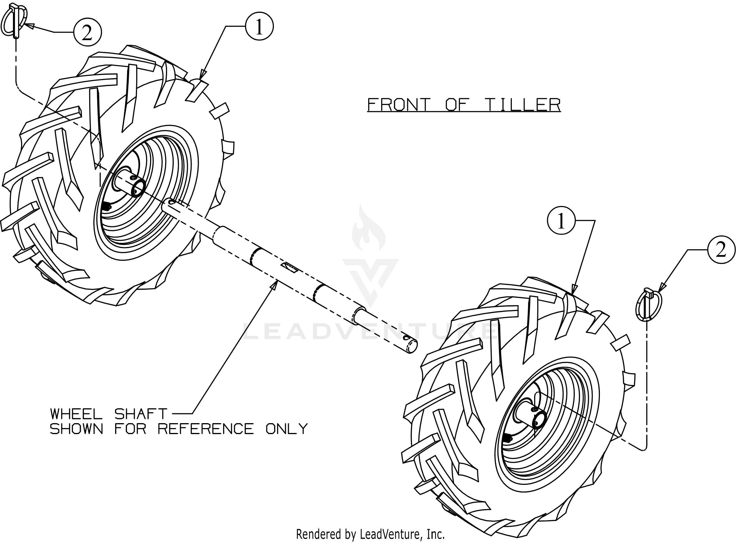 21AA40M8327 RT45 (2022)