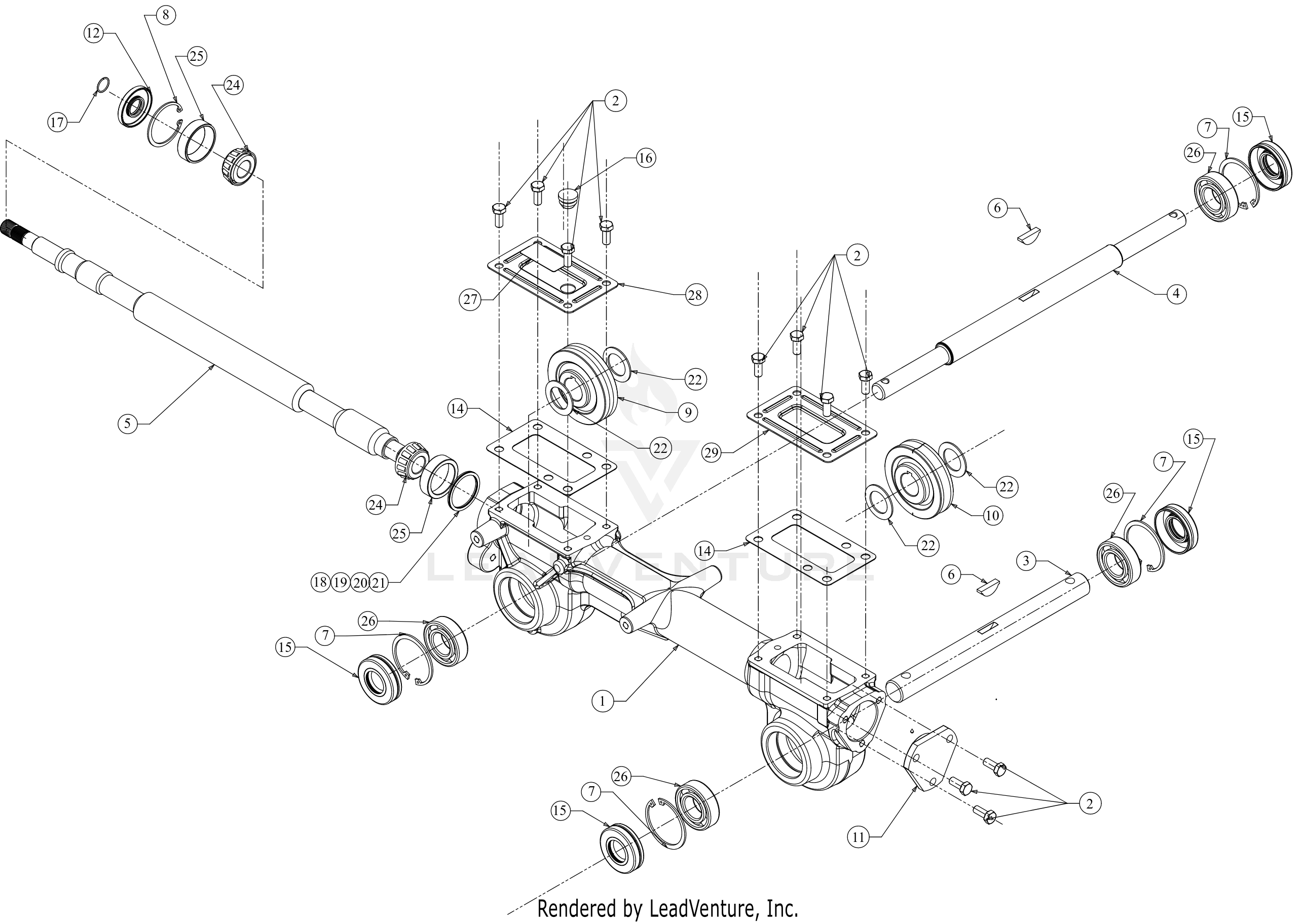 21AA40M8327 RT45 (2022)