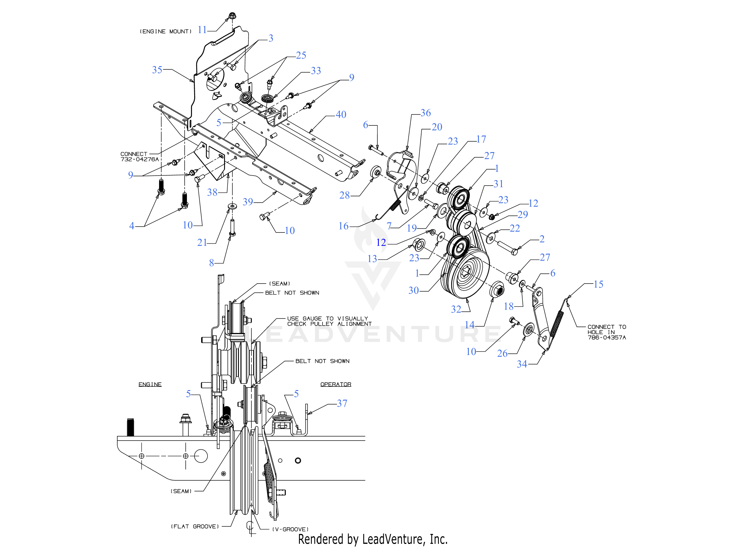 21AA40M8327 RT45 (2022)