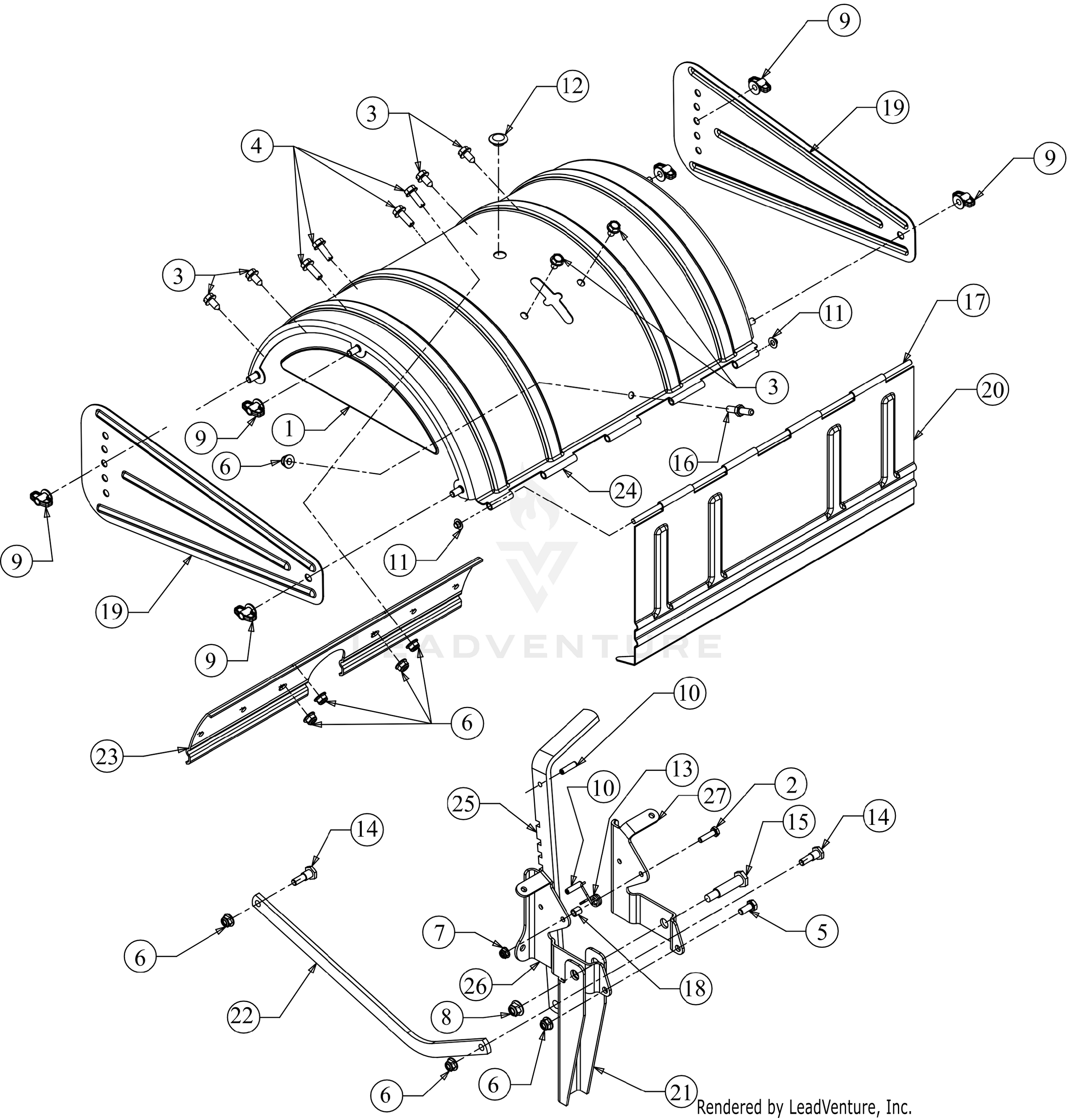 21AA40M8327 RT45 (2022)