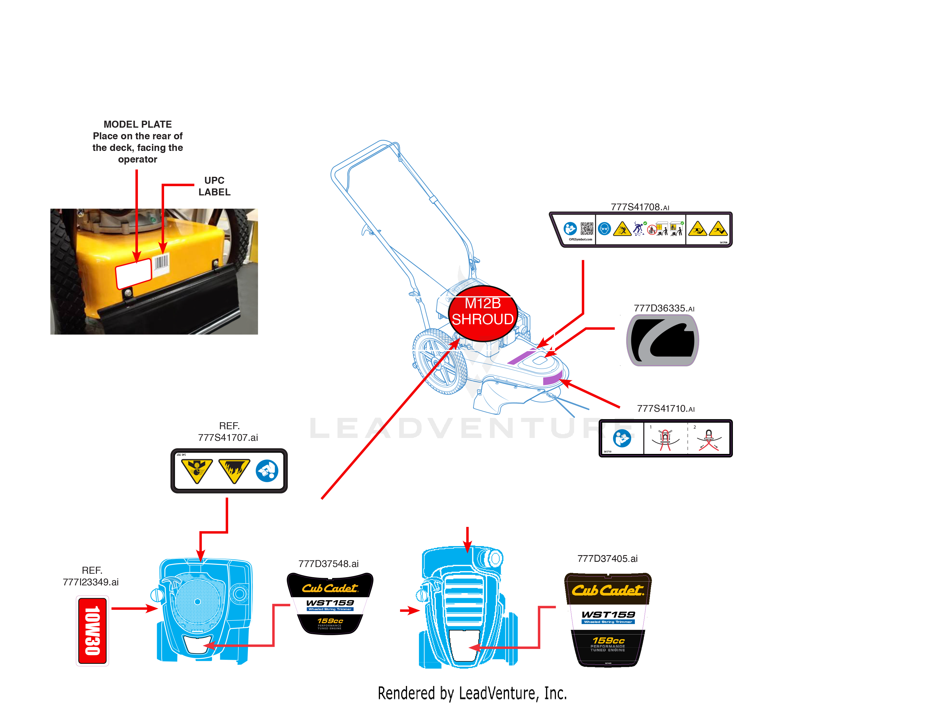 WST159 25A-262J330 (2024)