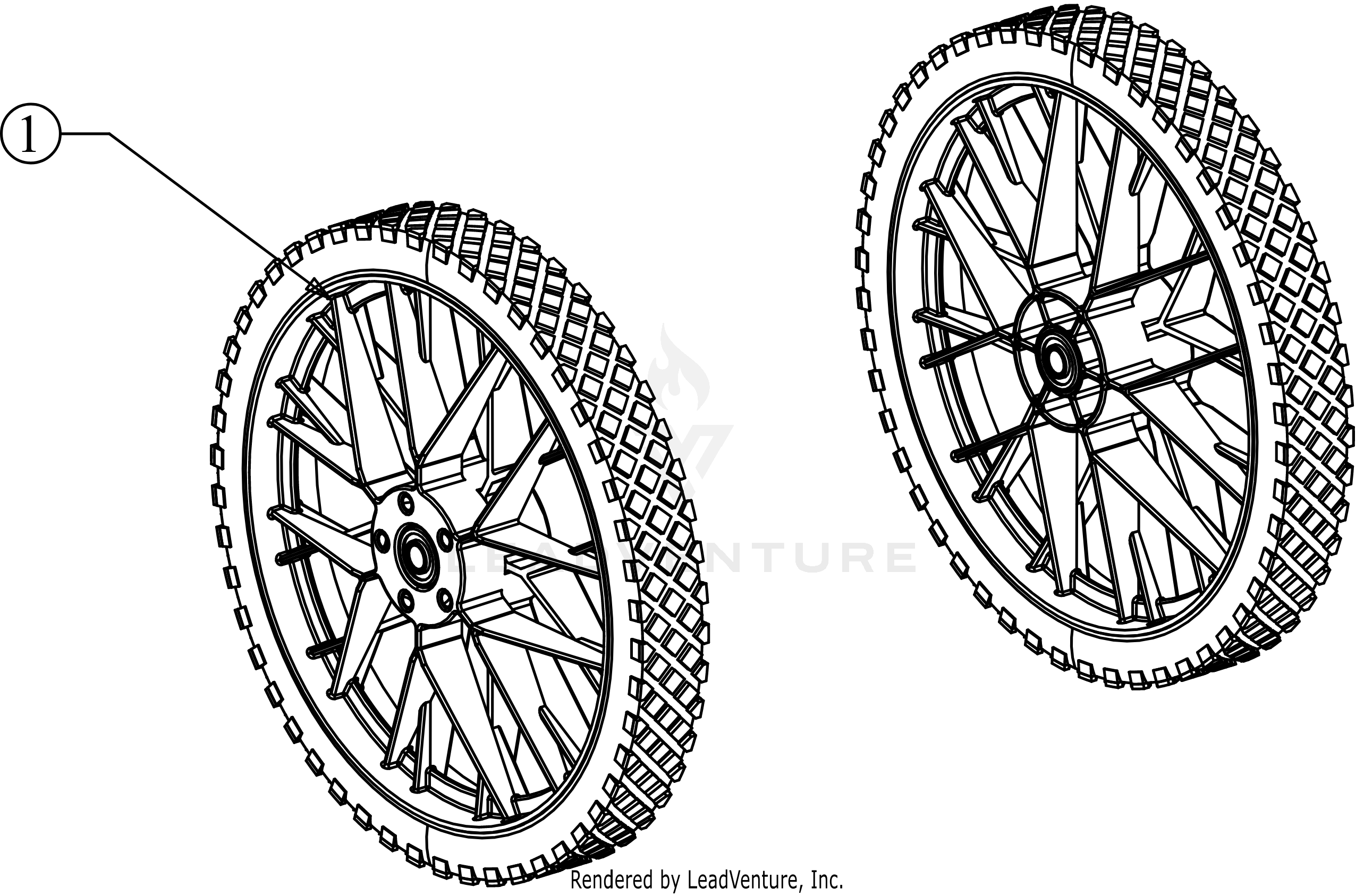 WST 100 (25A-26SD710) (2022)