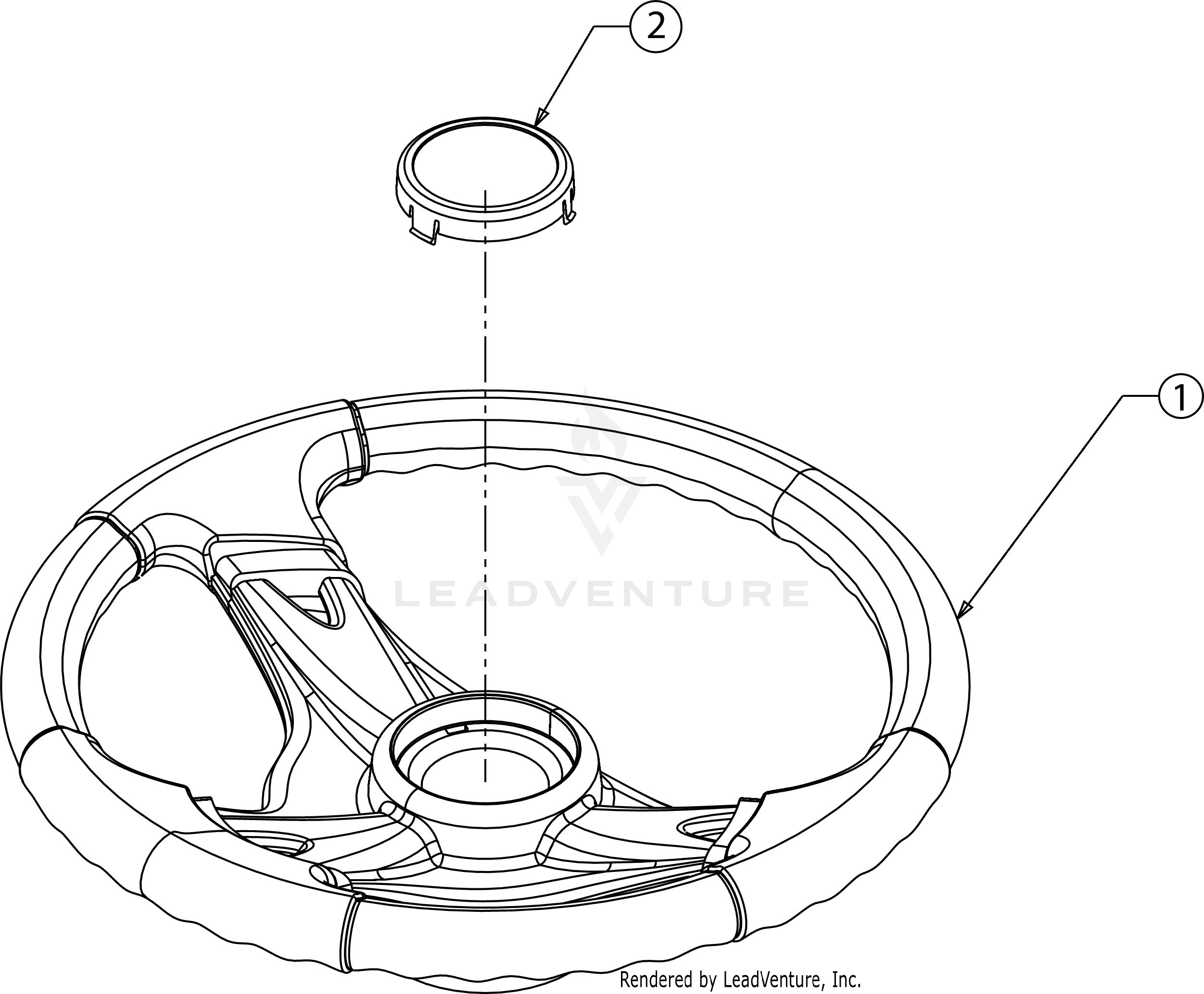 CC30H (131721JD330) (2025)