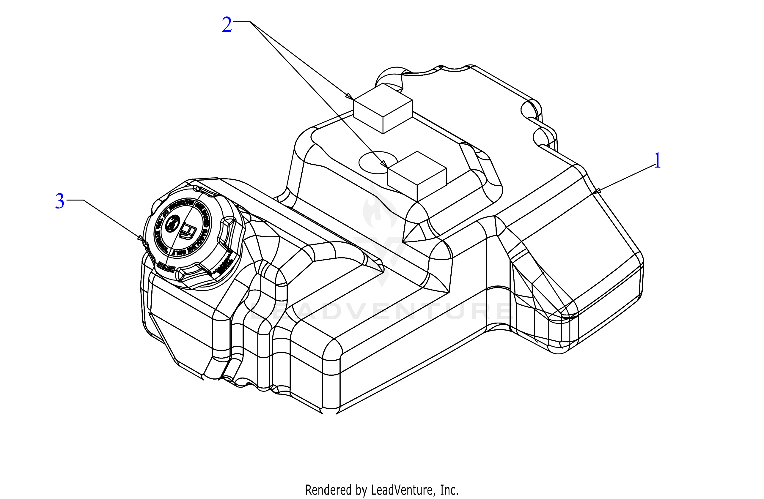 CC30H (131721JD330) (2025)