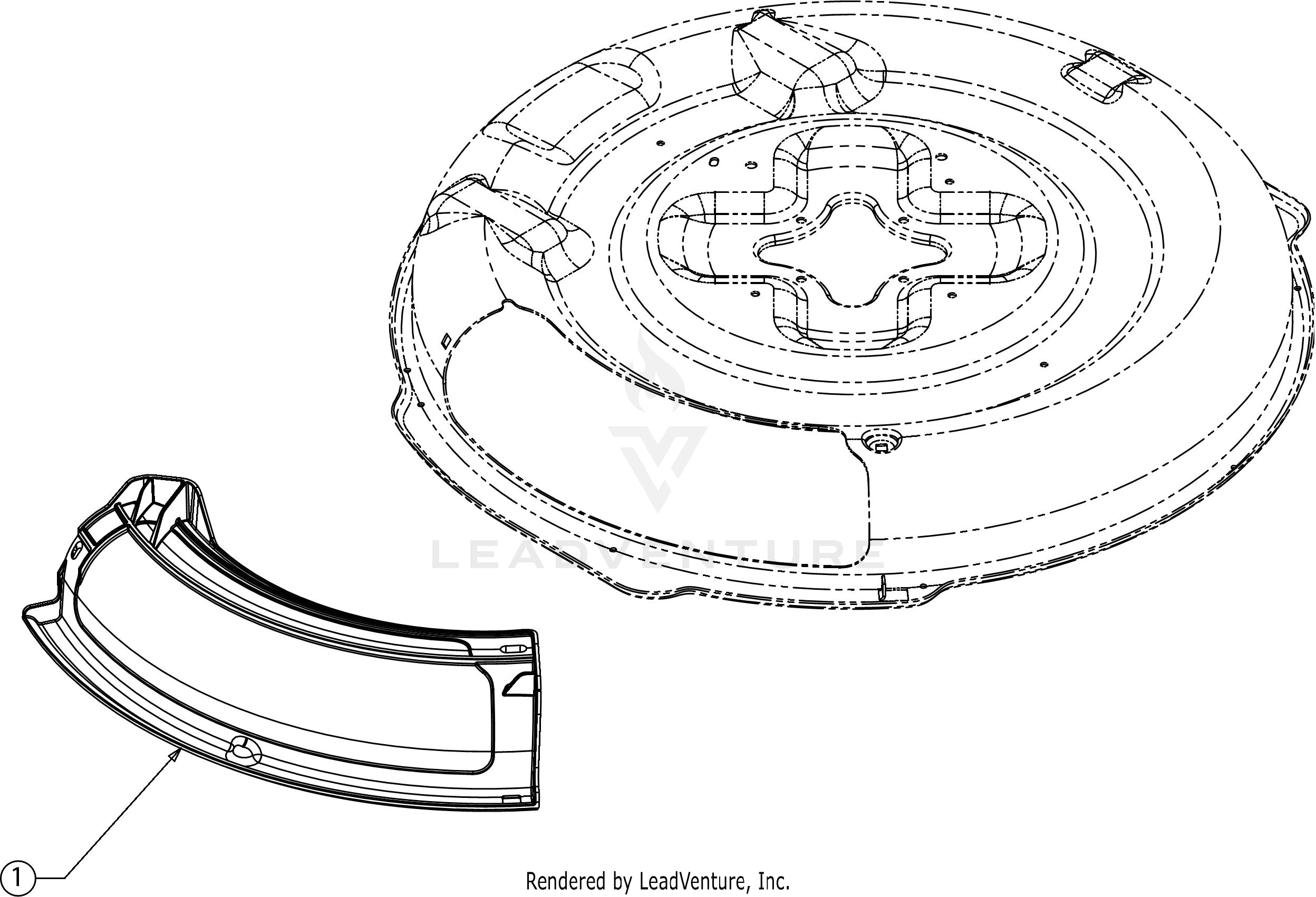 LR2 Li-Ion Electric Mini Rider (33DA27JD330) (2022)