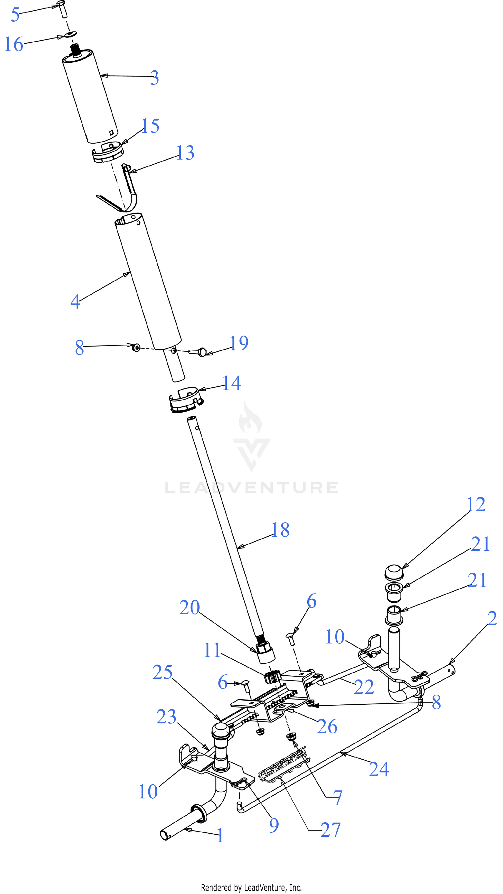 CC30H (131721JD330) (2025)
