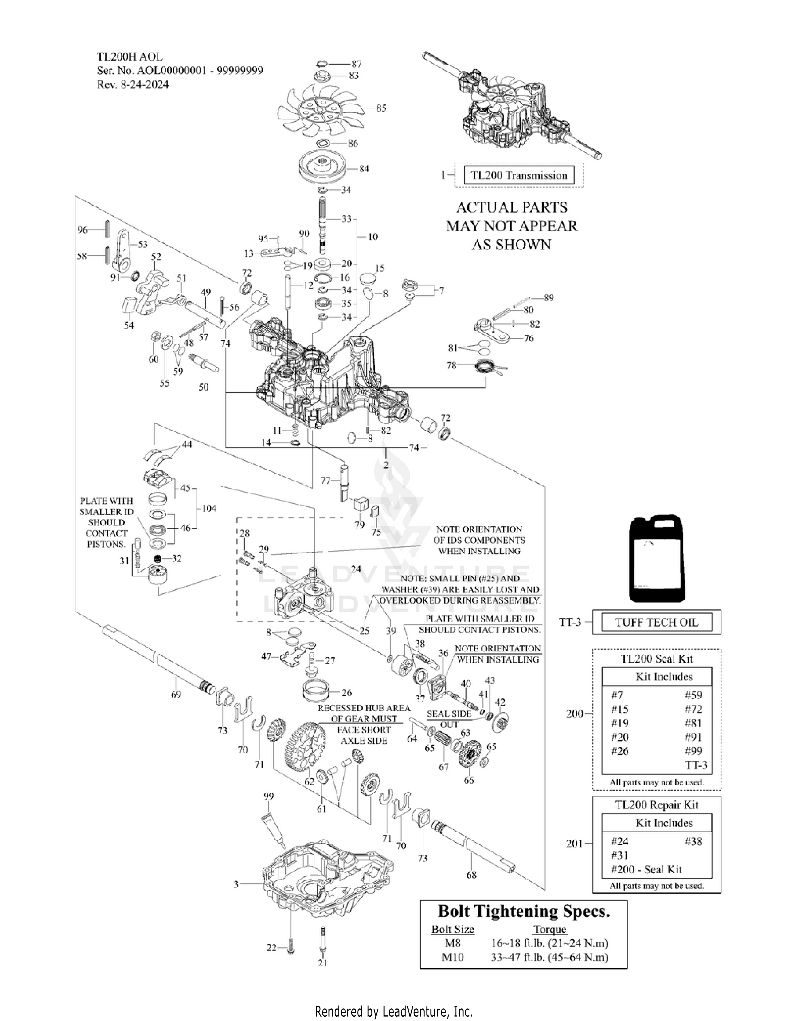 CC30H (131721JD330) (2025)