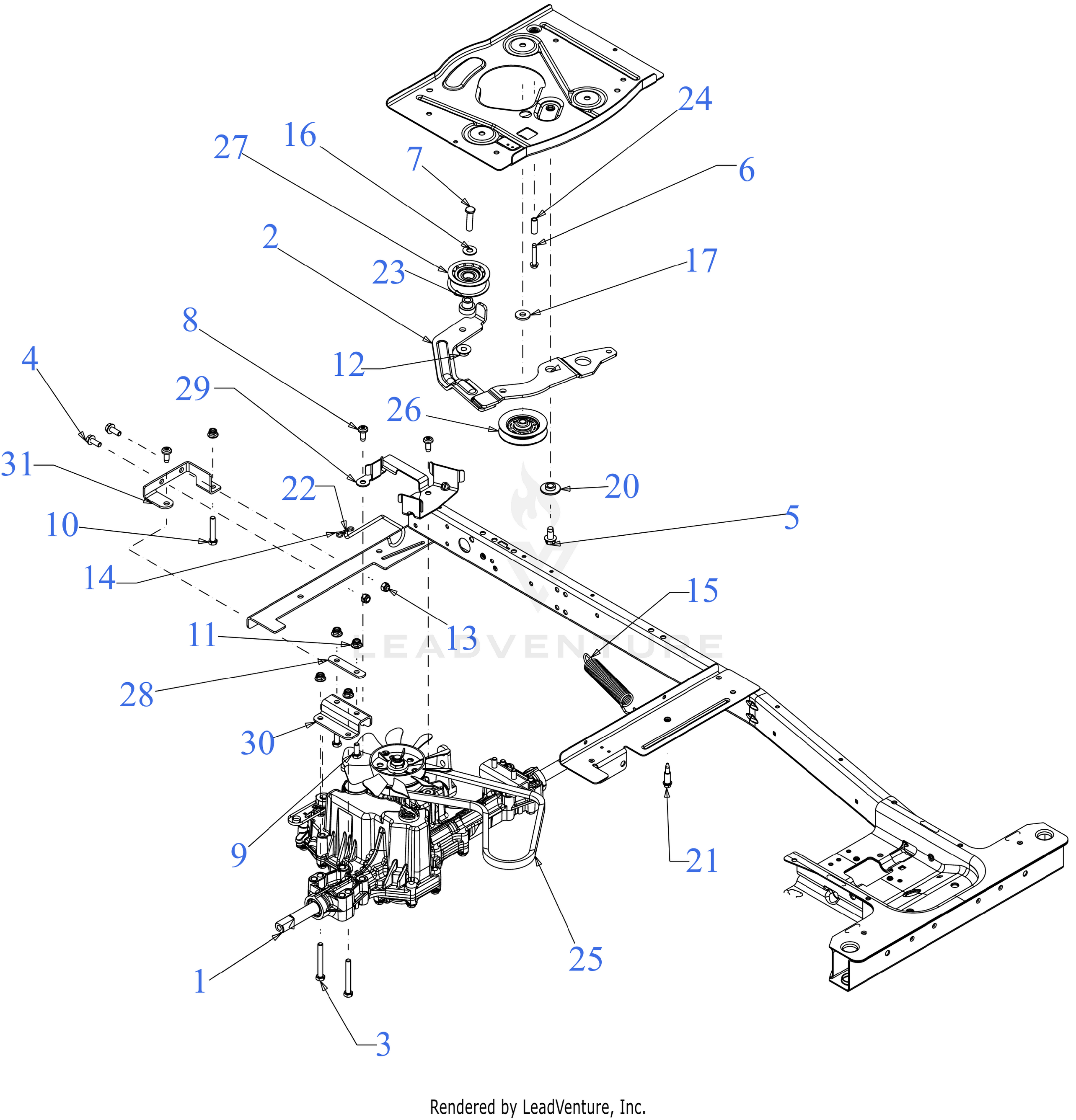 CC30H (131721JD330) (2025)
