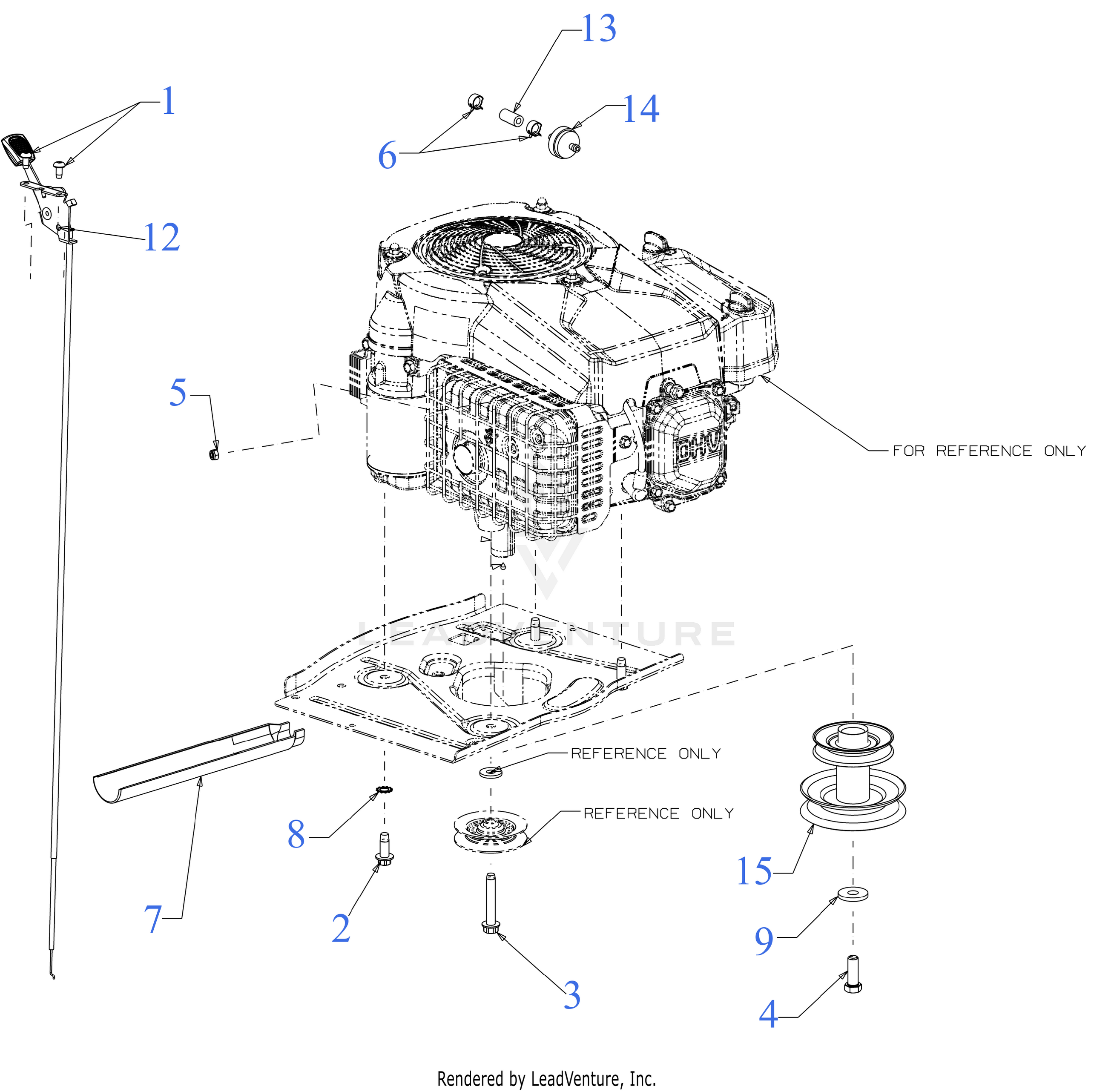 CC30H (131721JD330) (2025)