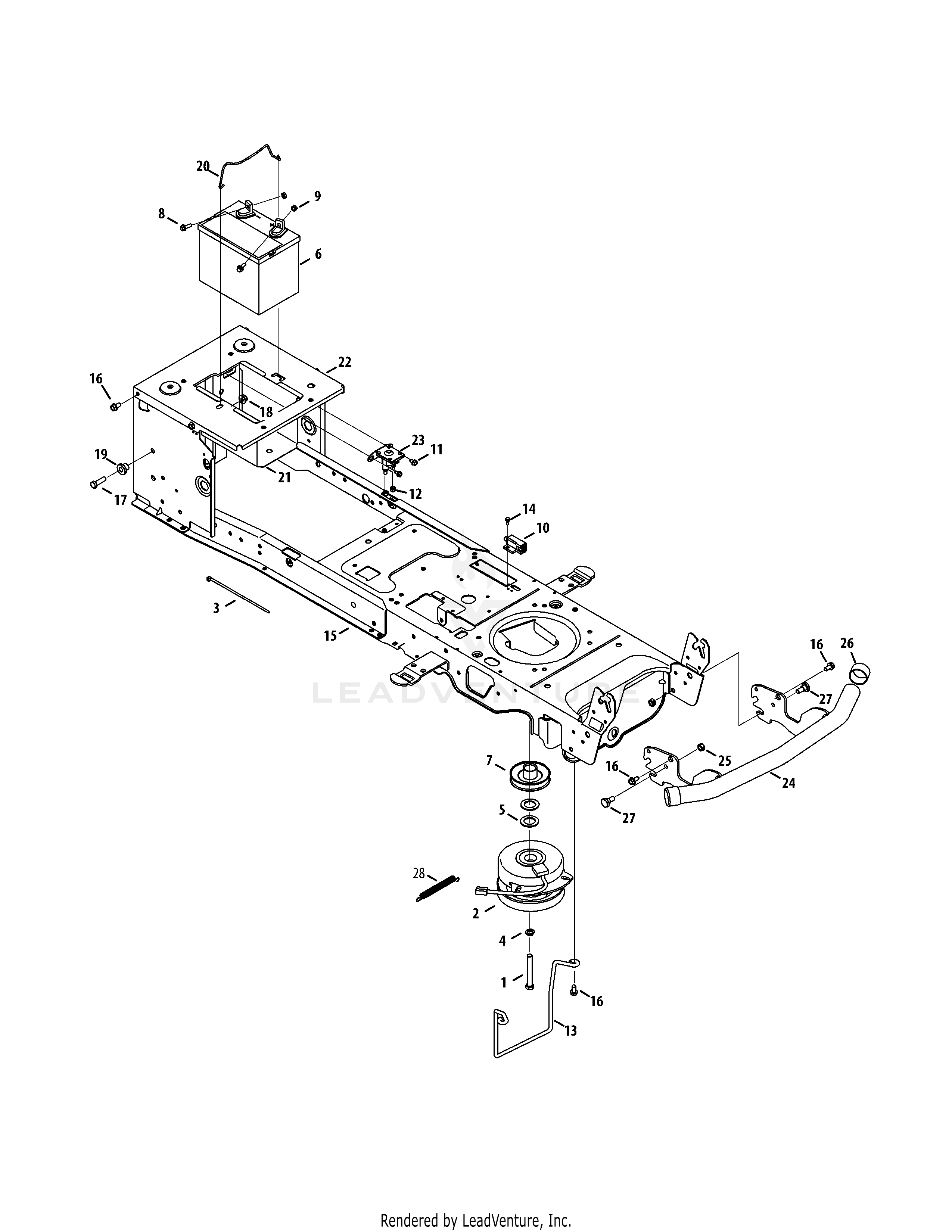 GT1554 (14AQ94AK330) (2011)