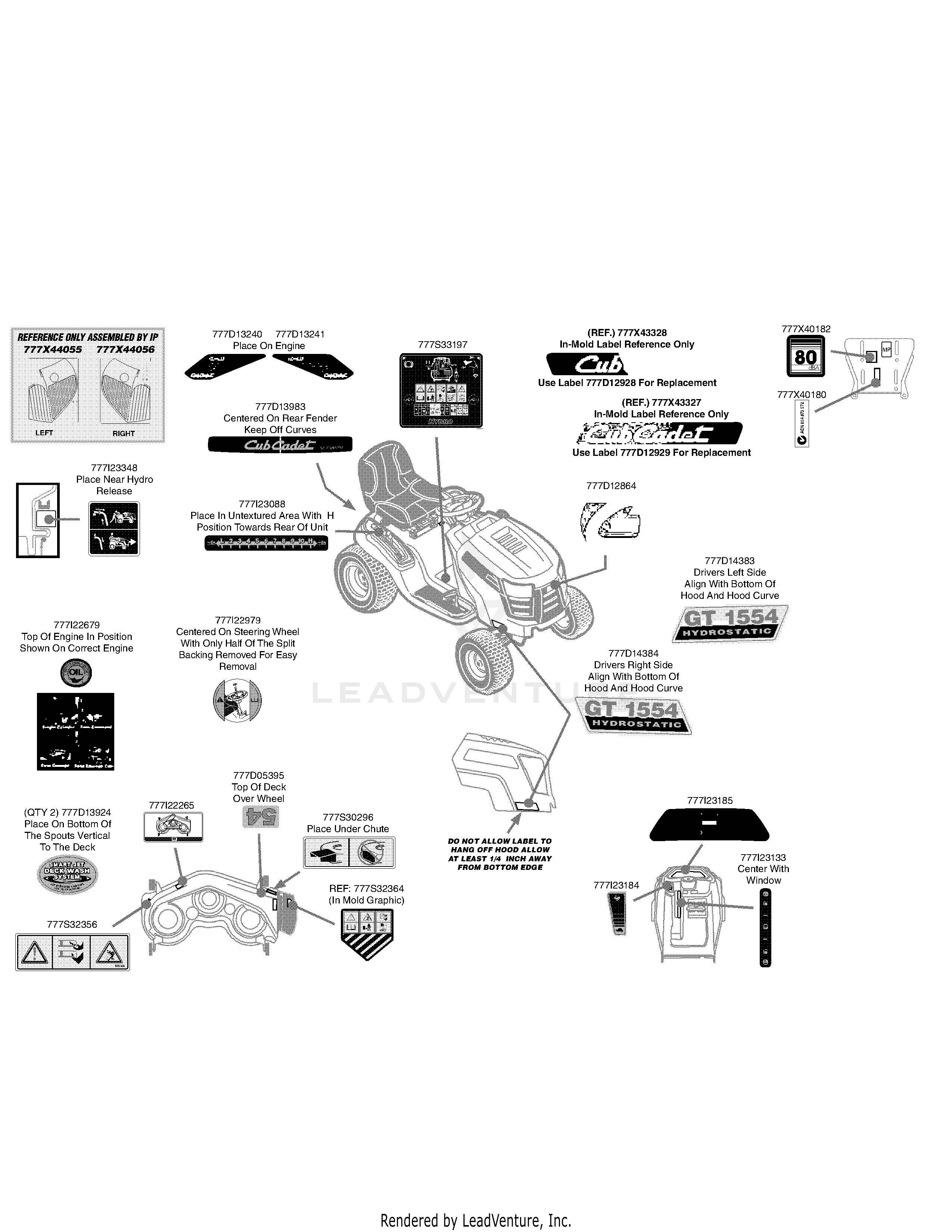 GT1554 (14AQ94AK330) (2011)