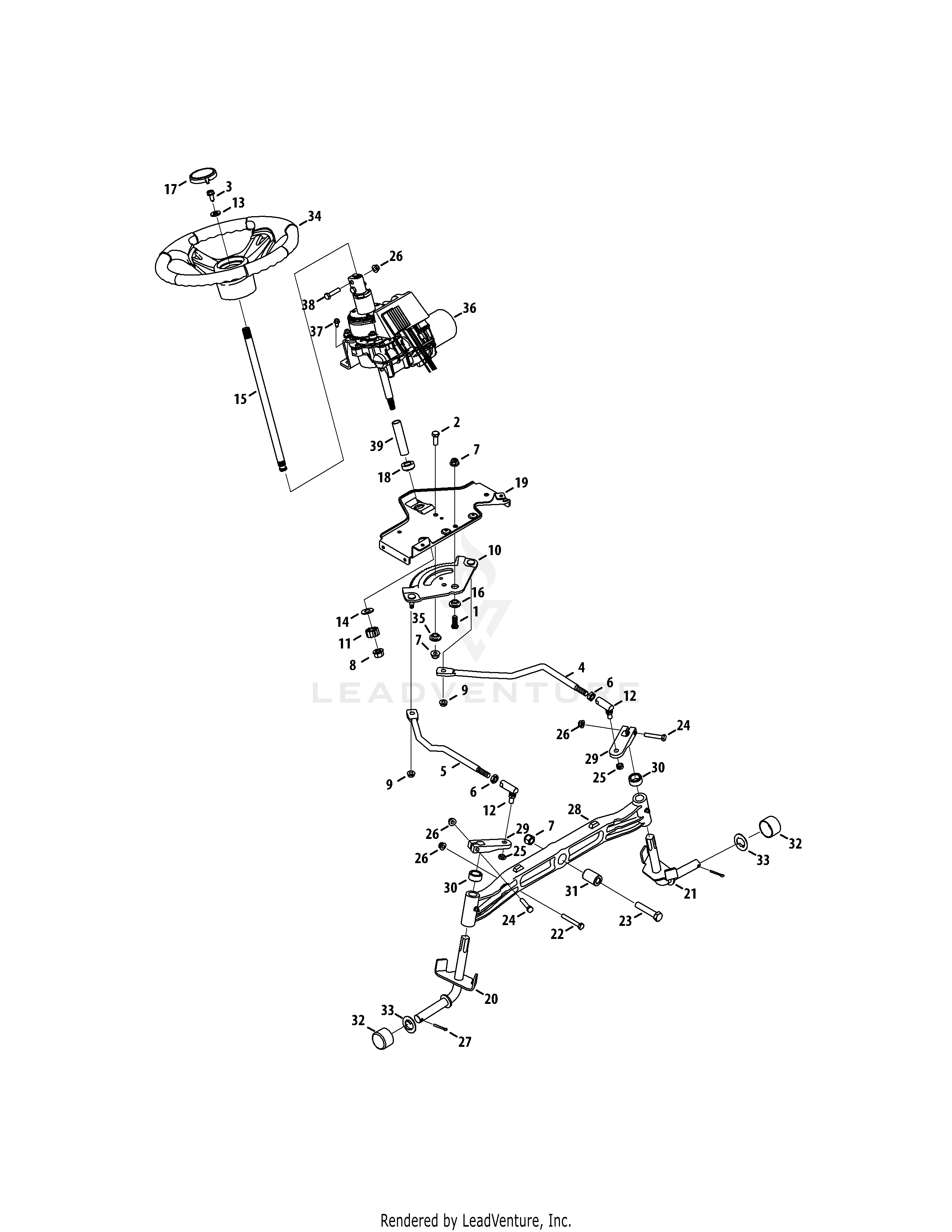 GT1554 (14AQ94AK330) (2011)