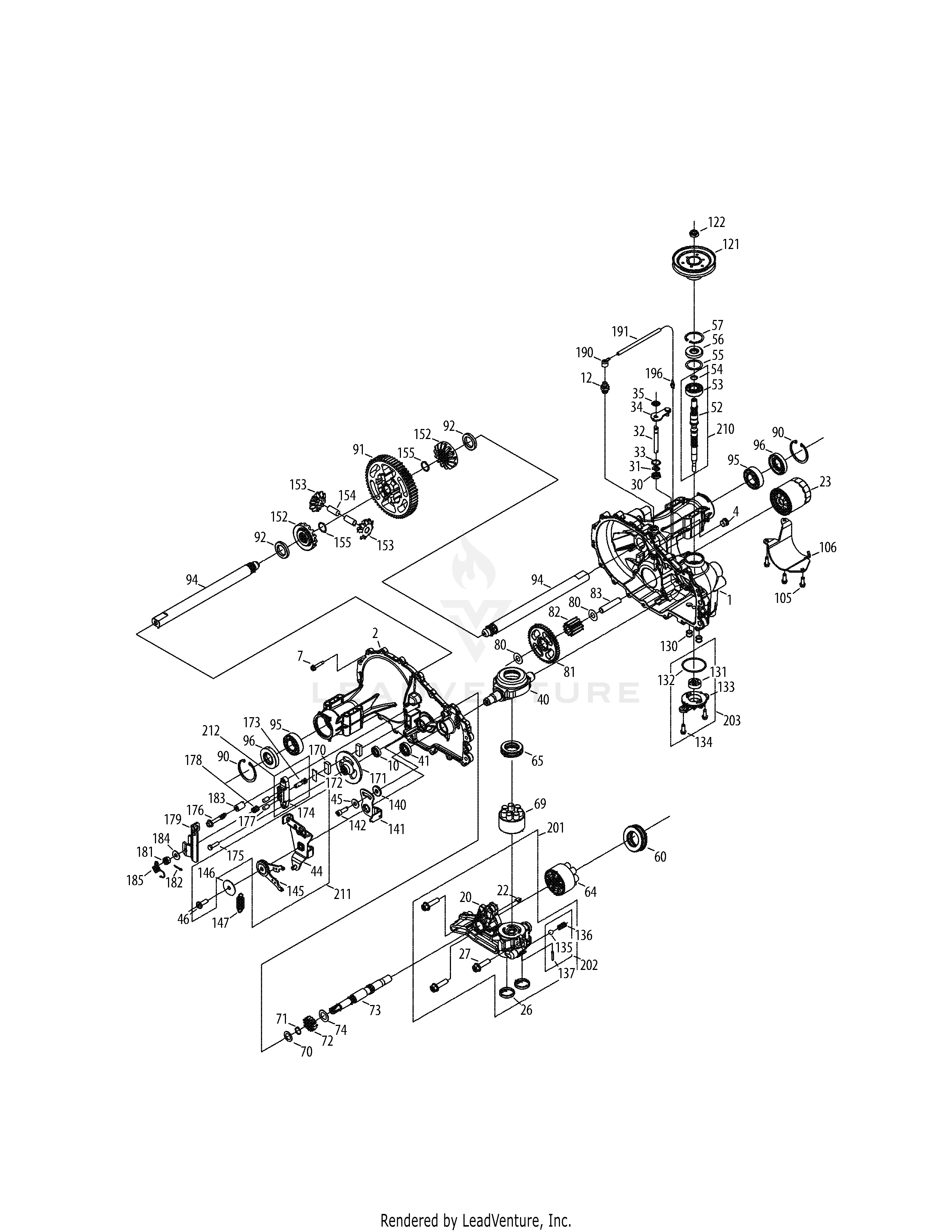 GT1554 (14AQ94AK330) (2011)