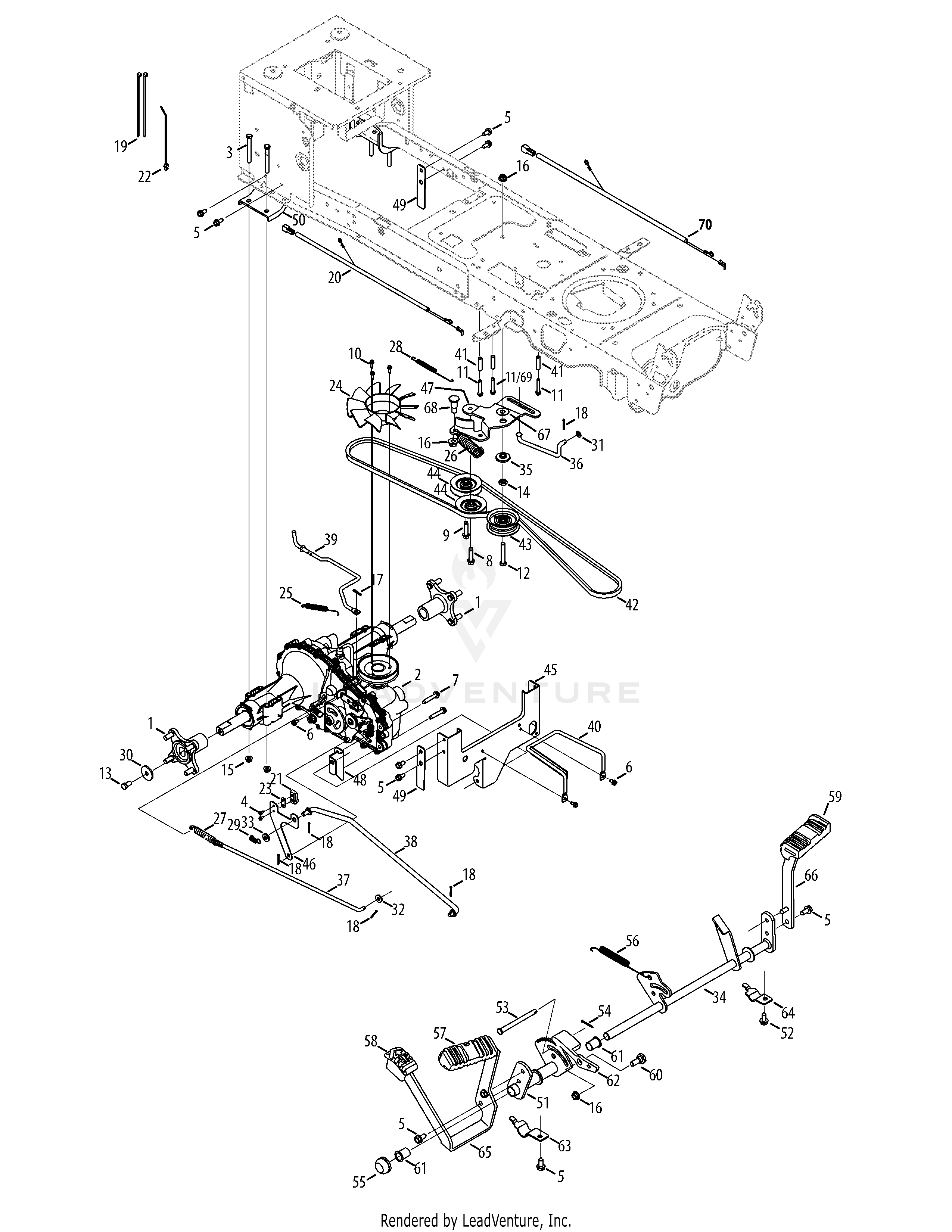 GTX1054 (14AZ94AK330) (2012)