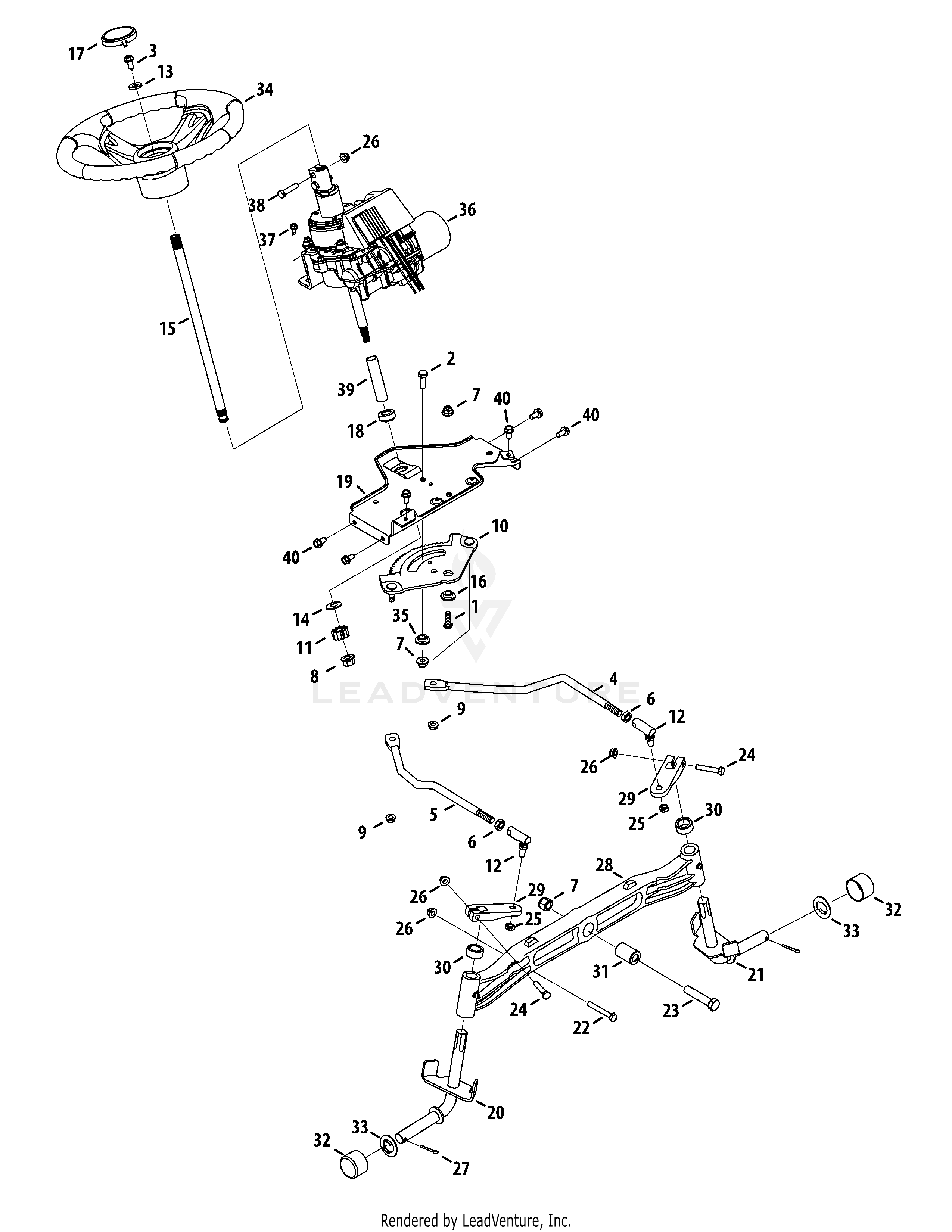 GTX1054 (14AZ94AK330) (2012)