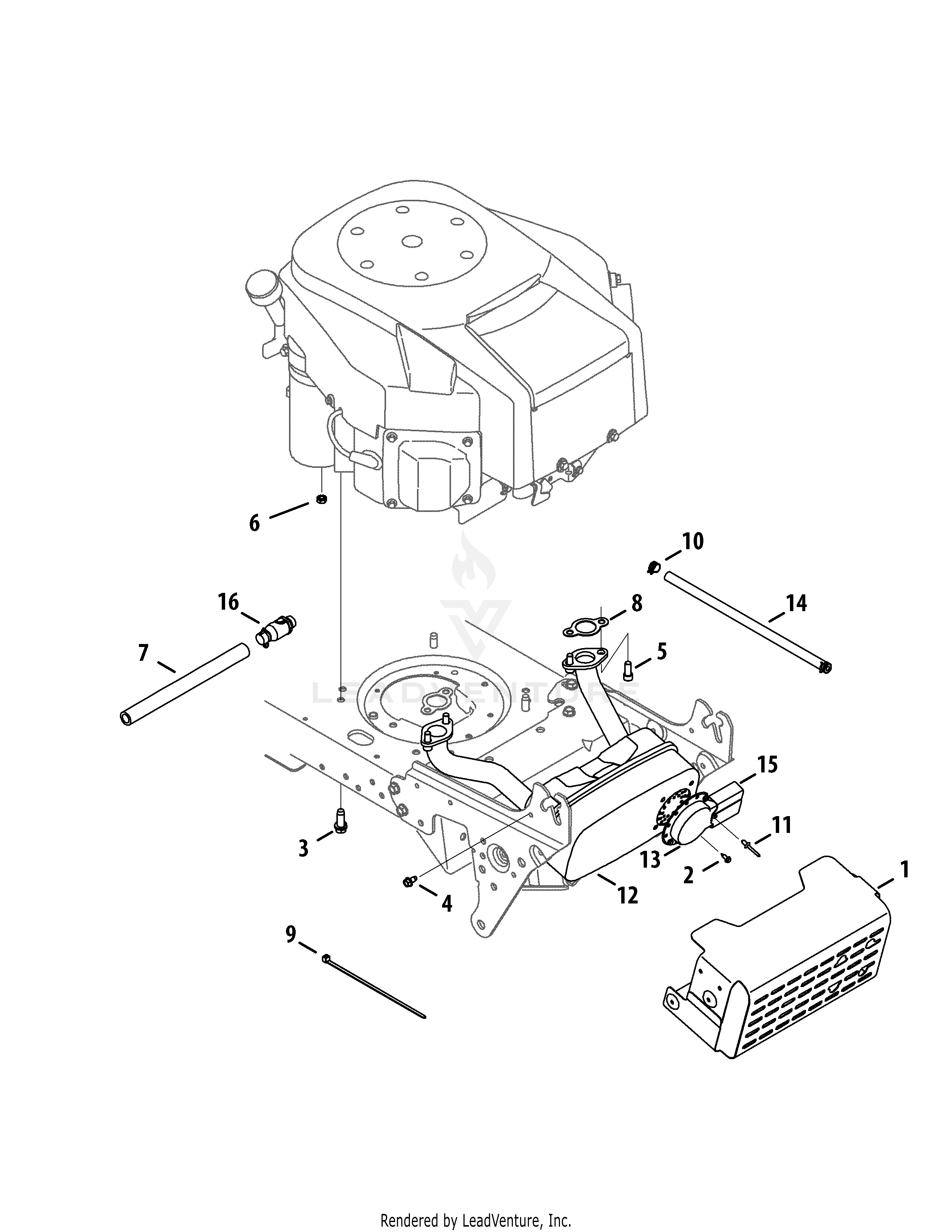 GTX1054 (14AZ94AK330) (2012)