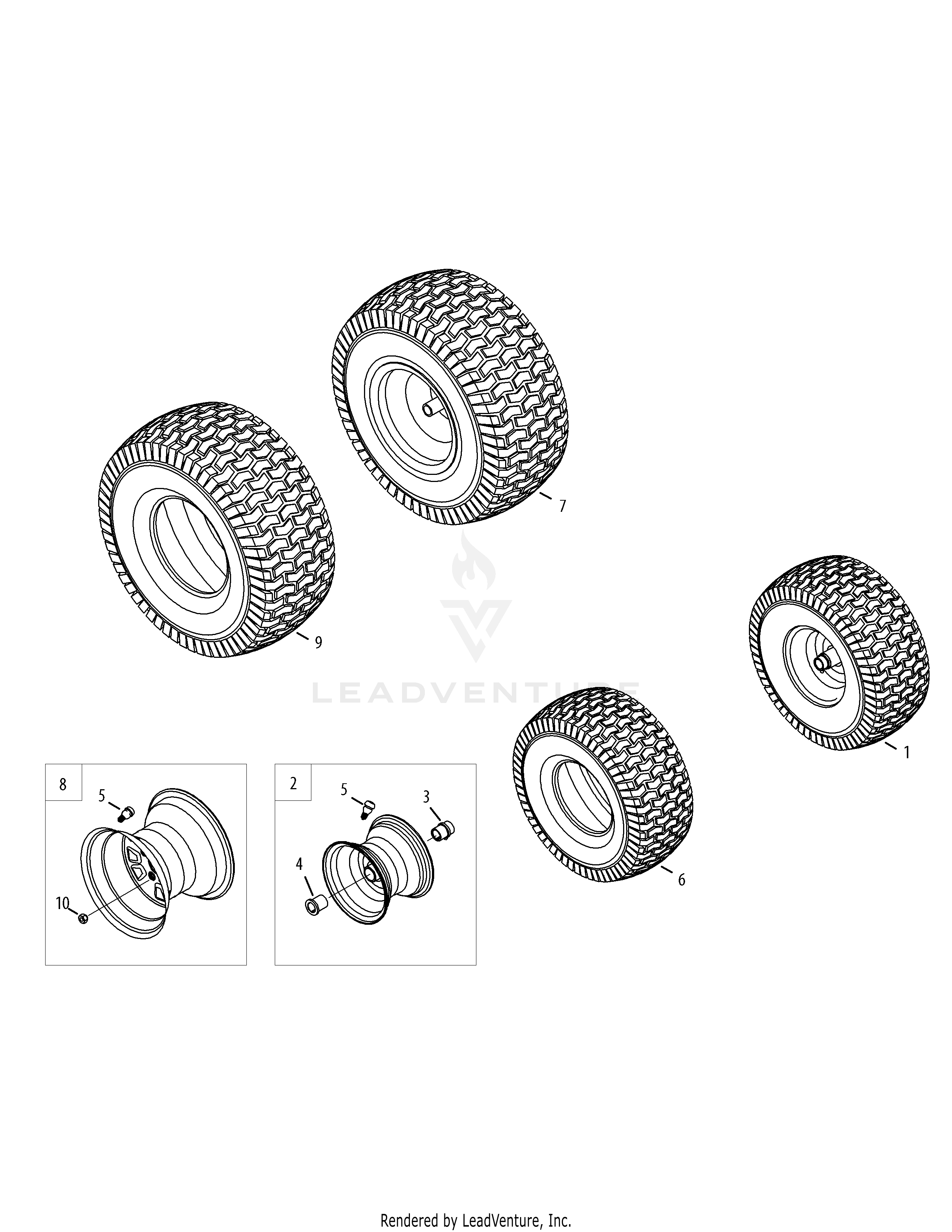 GTX1054 (14AZ94AK330) (2012)