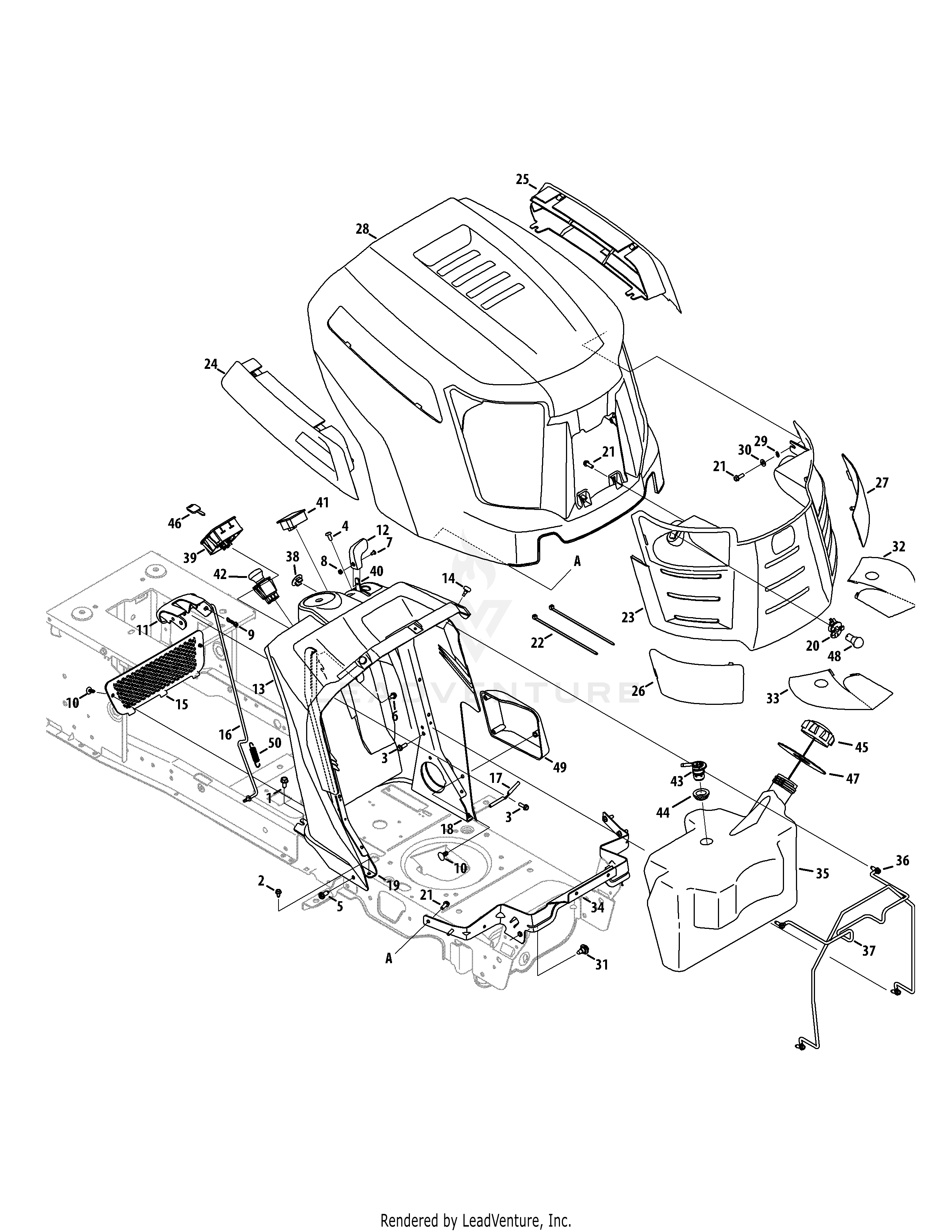 GTX1054 (14AZ94AK330) (2012)