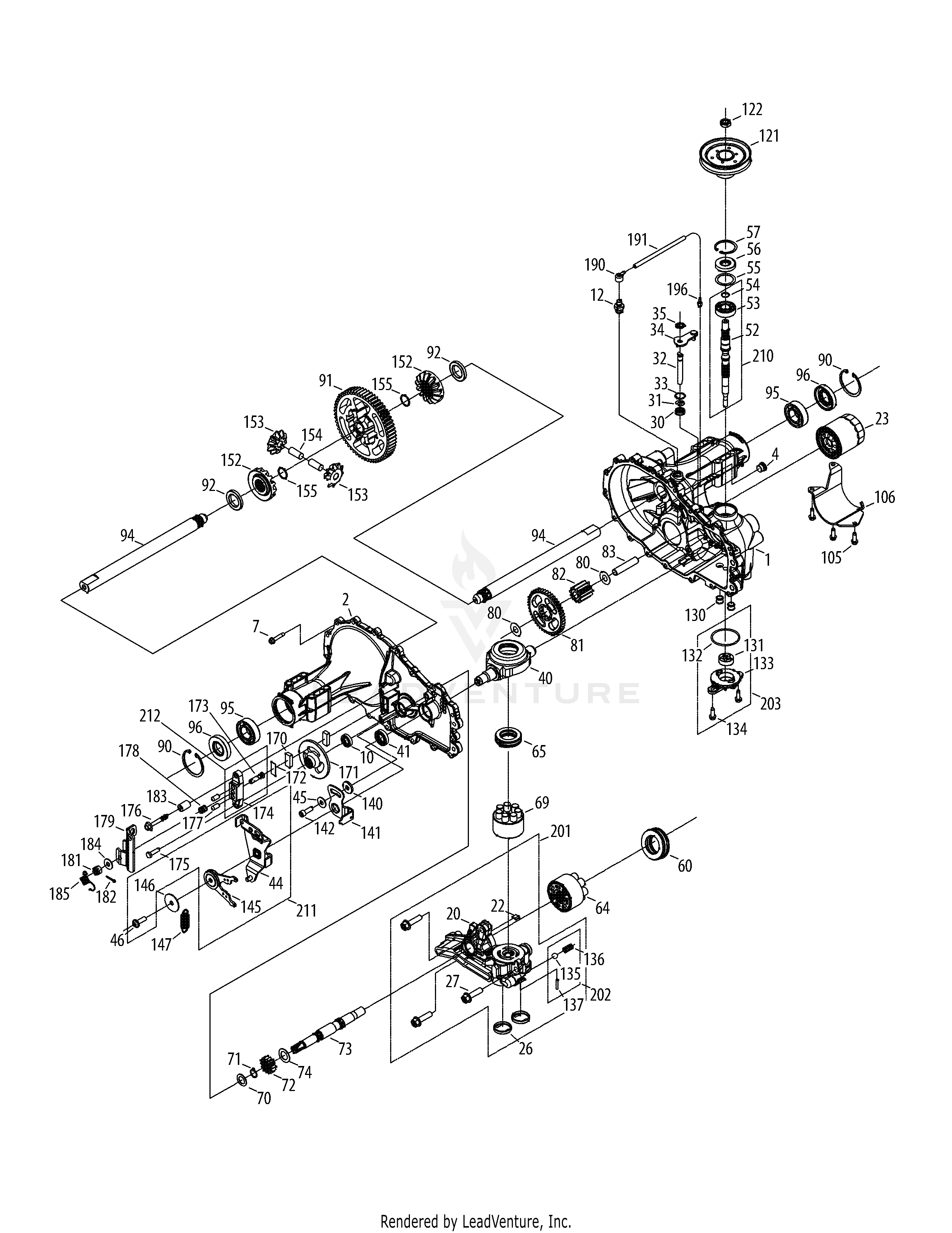 GTX1054 (14AZ94AK330) (2012)