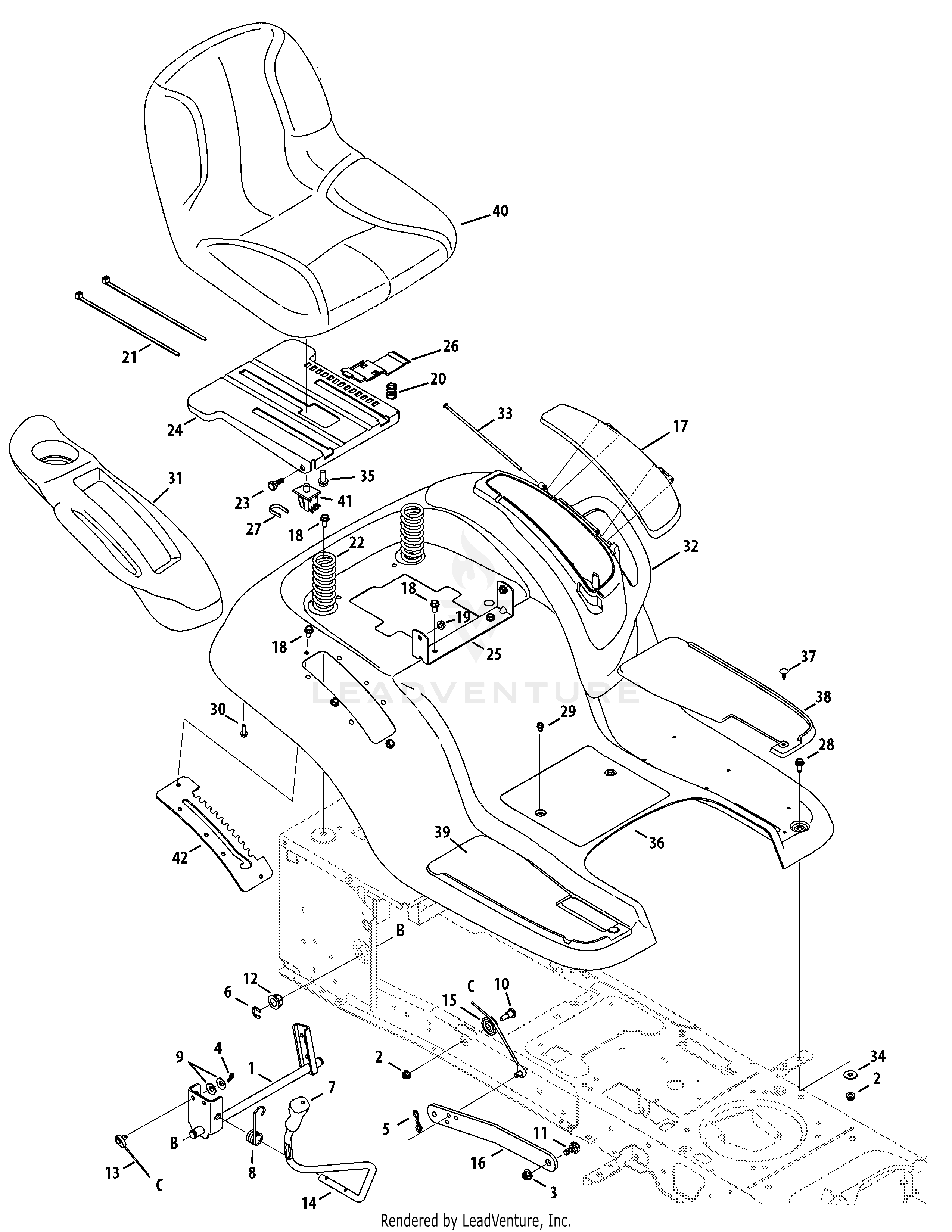 GTX1054 (14AZ94AK330) (2012)