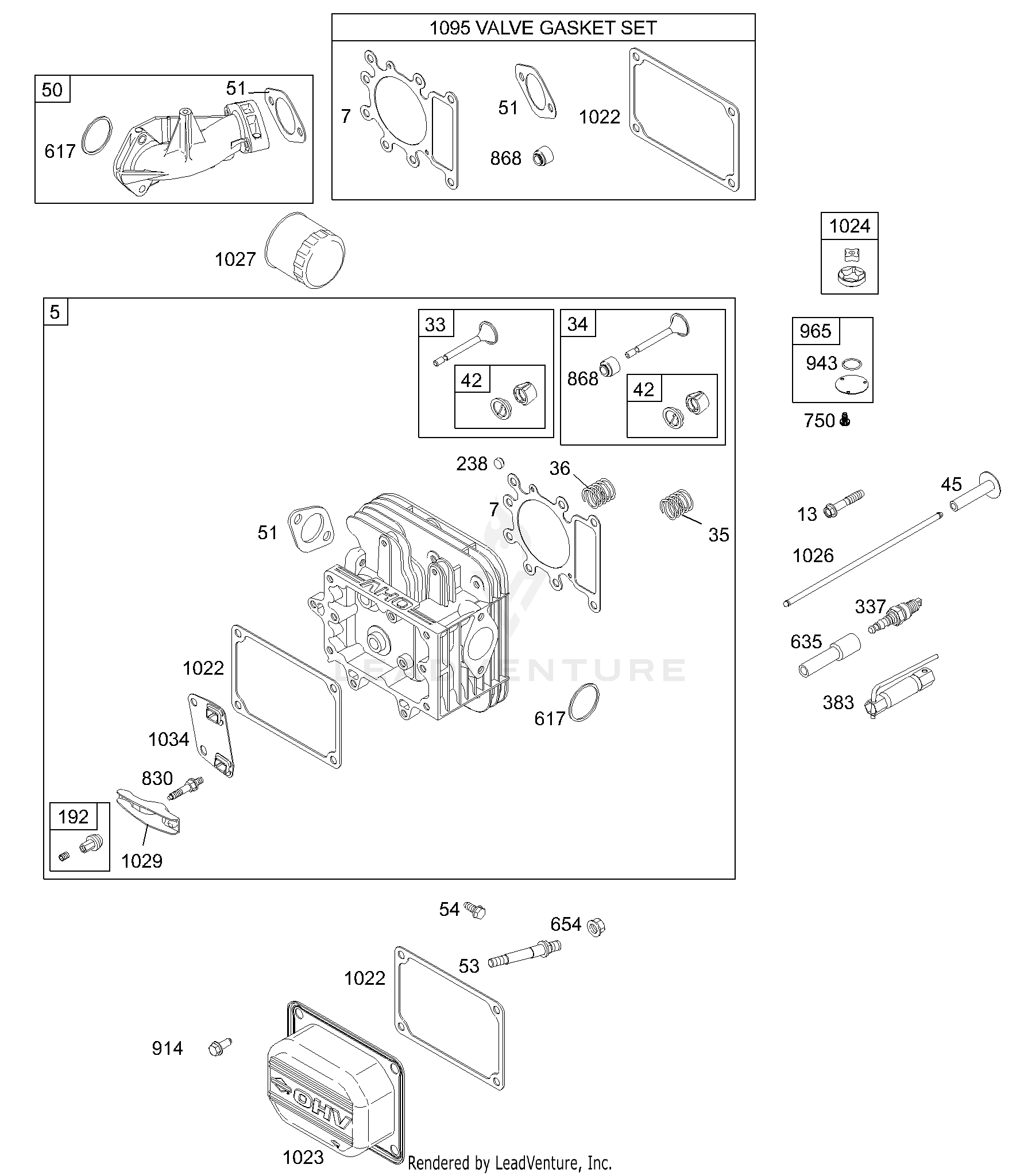 LT1018 Tractor (13AB11CG710) (13AL11CG710) (13AX11CG710)
