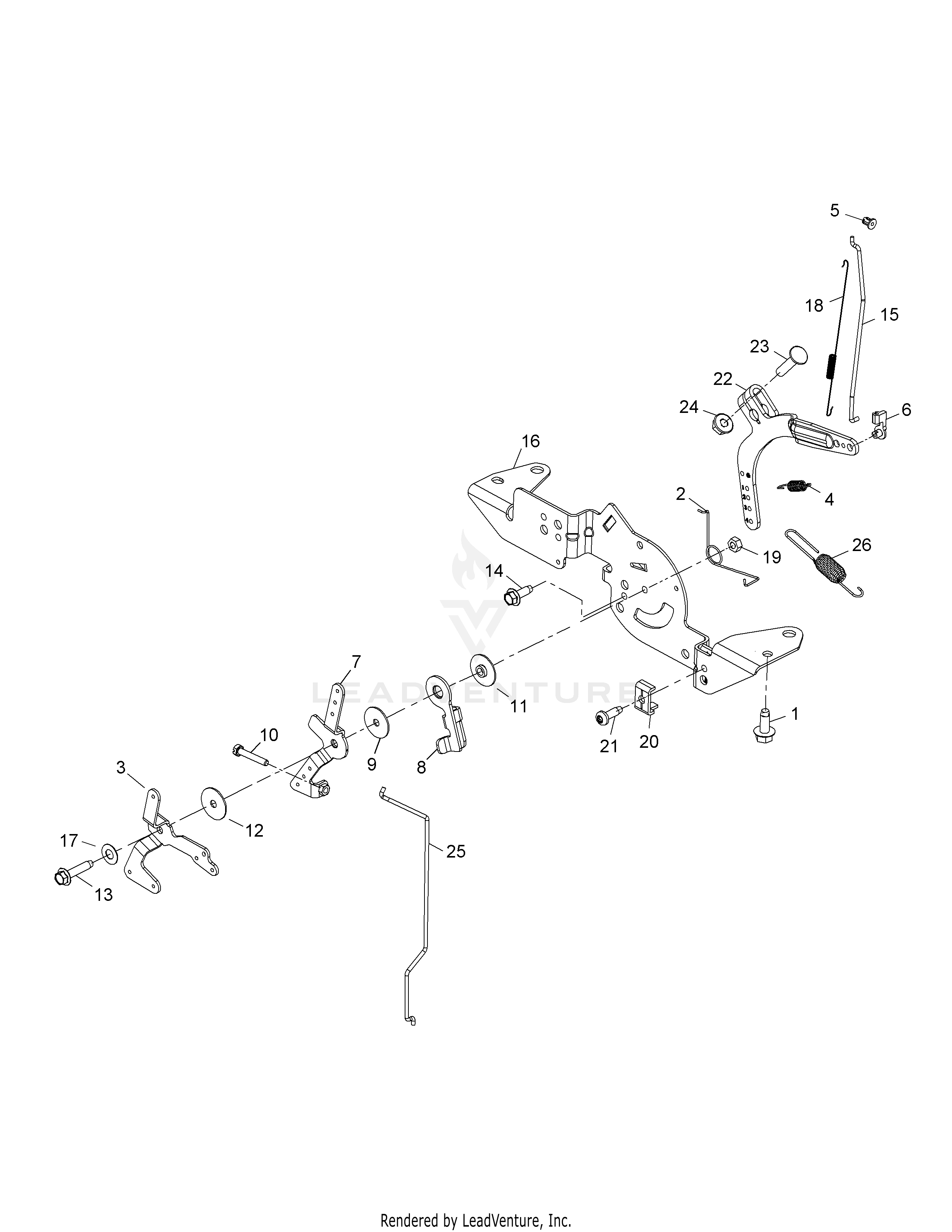 LTX1042 (13AP93AS330) (2014)