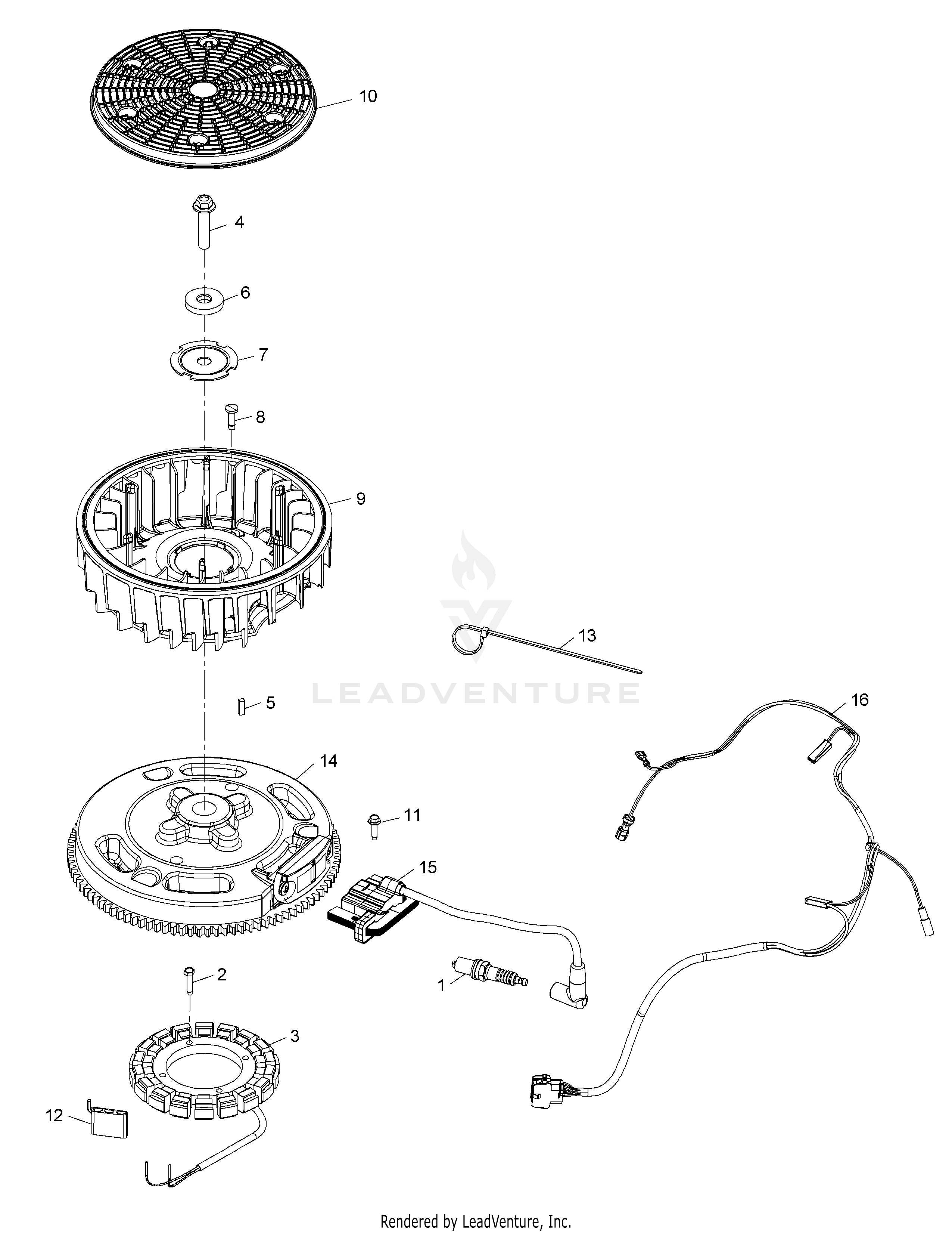 LTX1042 (13AP93AS330) (2014)
