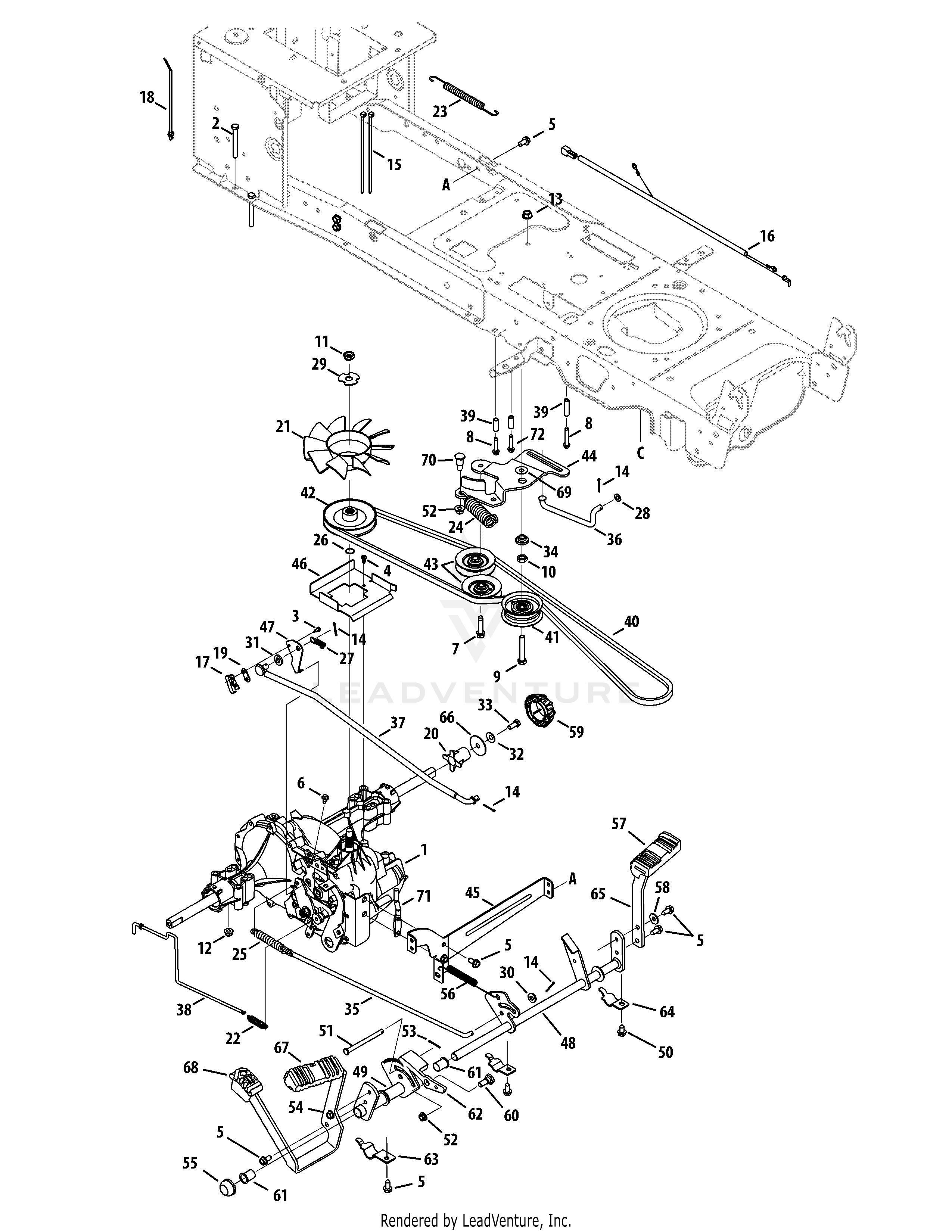 LTX1042 (13AP91AS330) (2012)