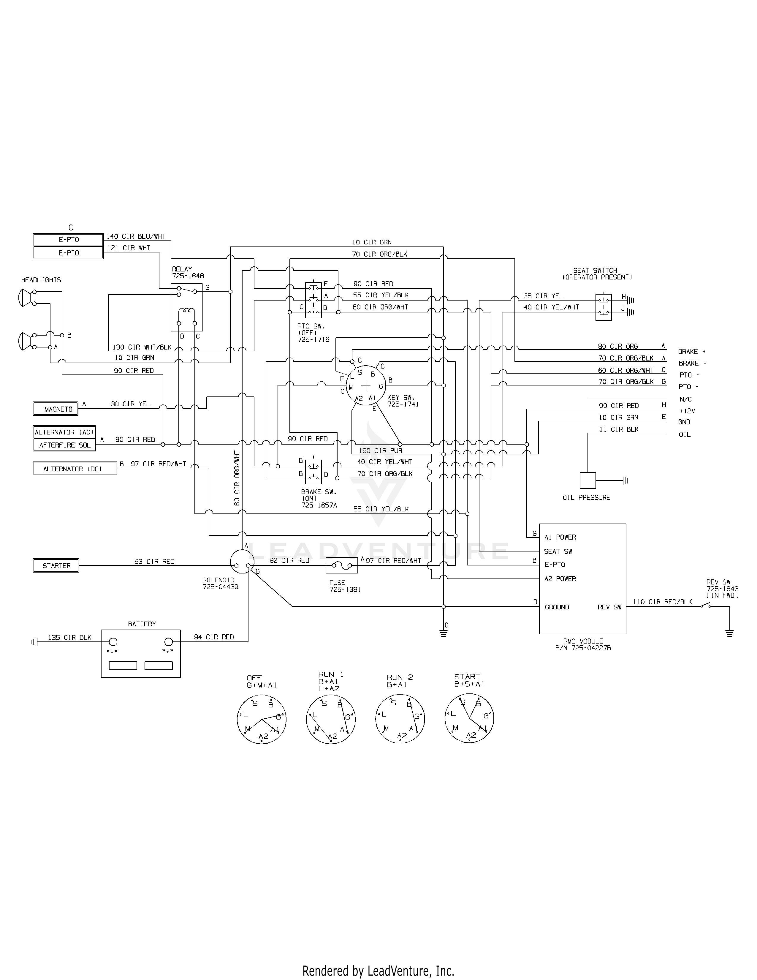 LTX1042 (13AP91AS330) (2012)