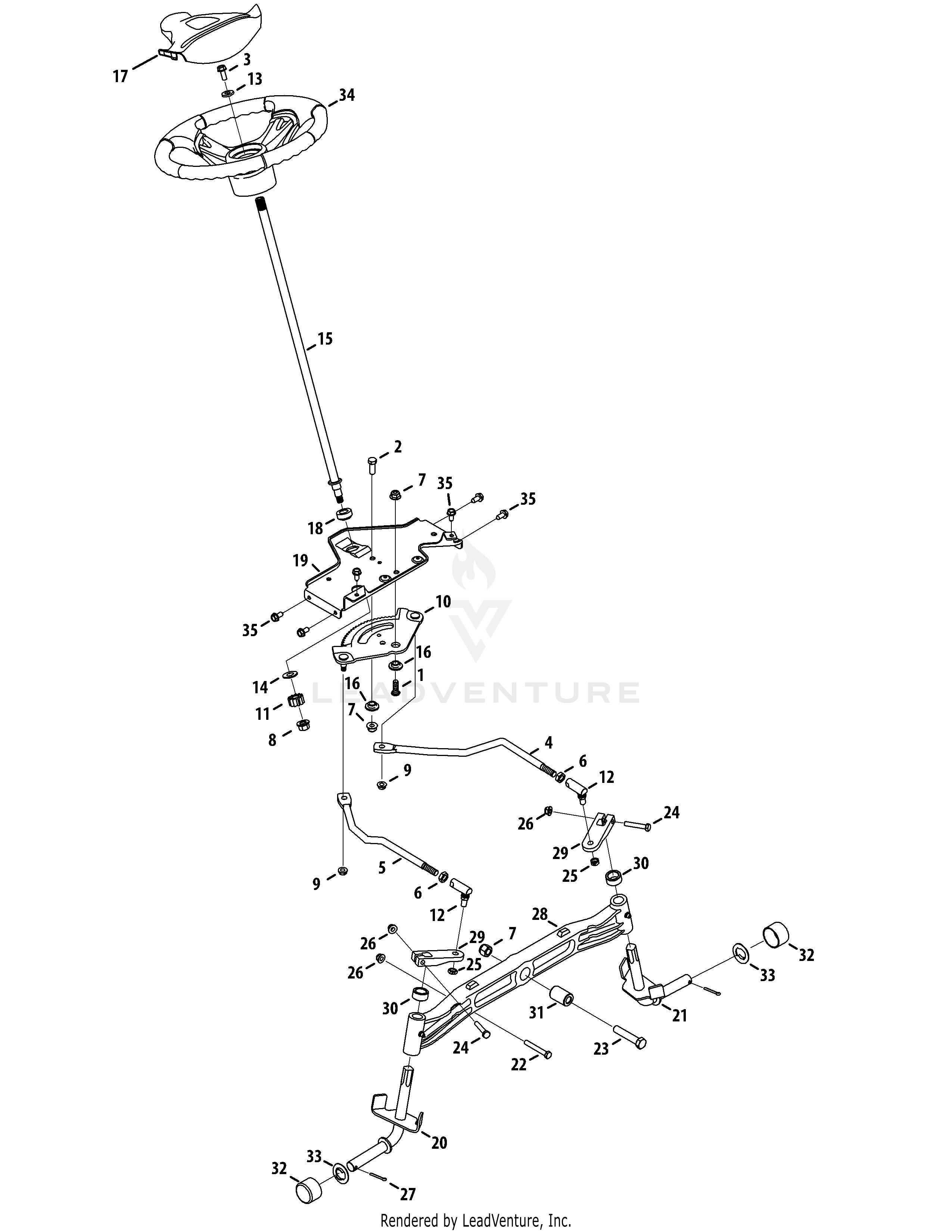 LTX1042 (13AP91AS330) (2012)