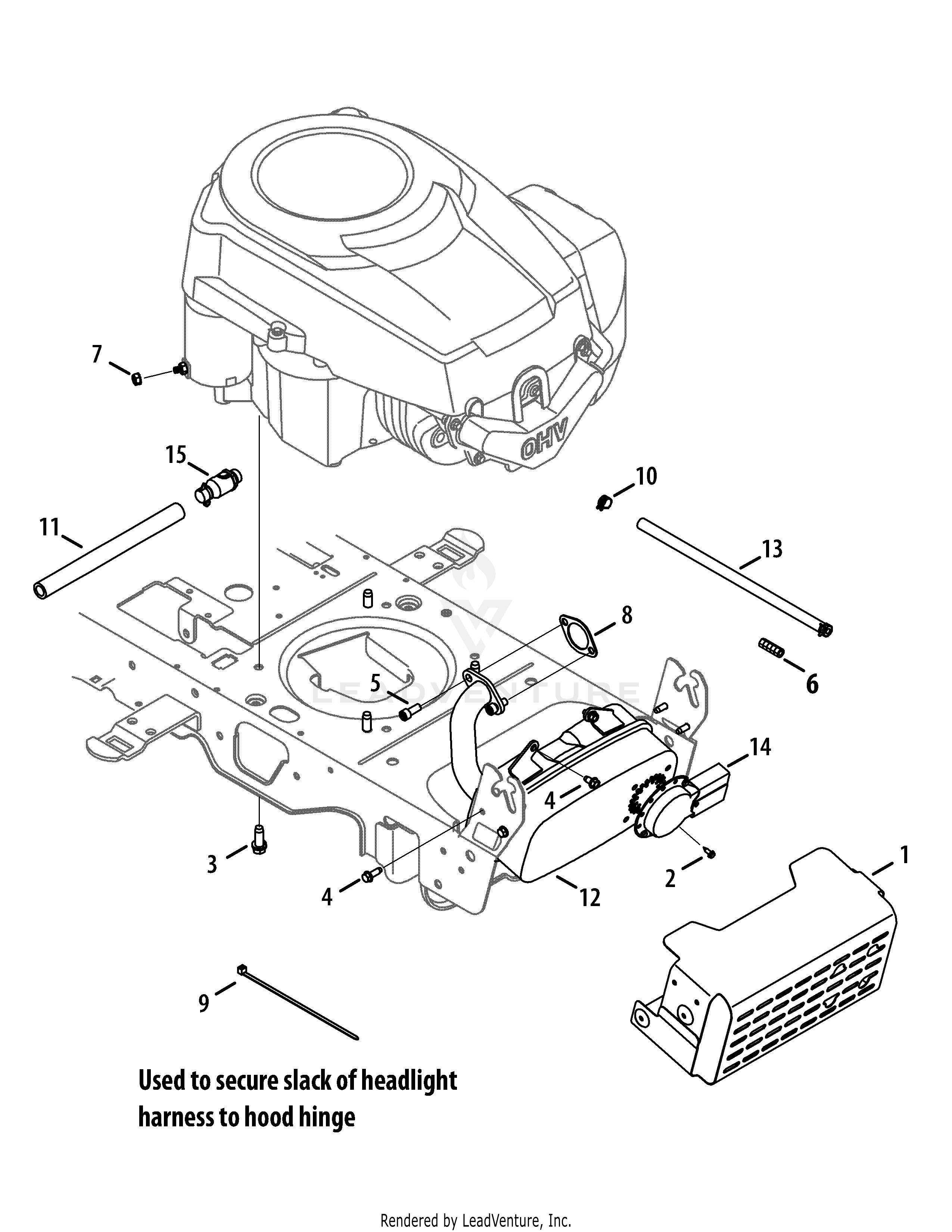 LTX1042 (13AX91AS330) (2012)