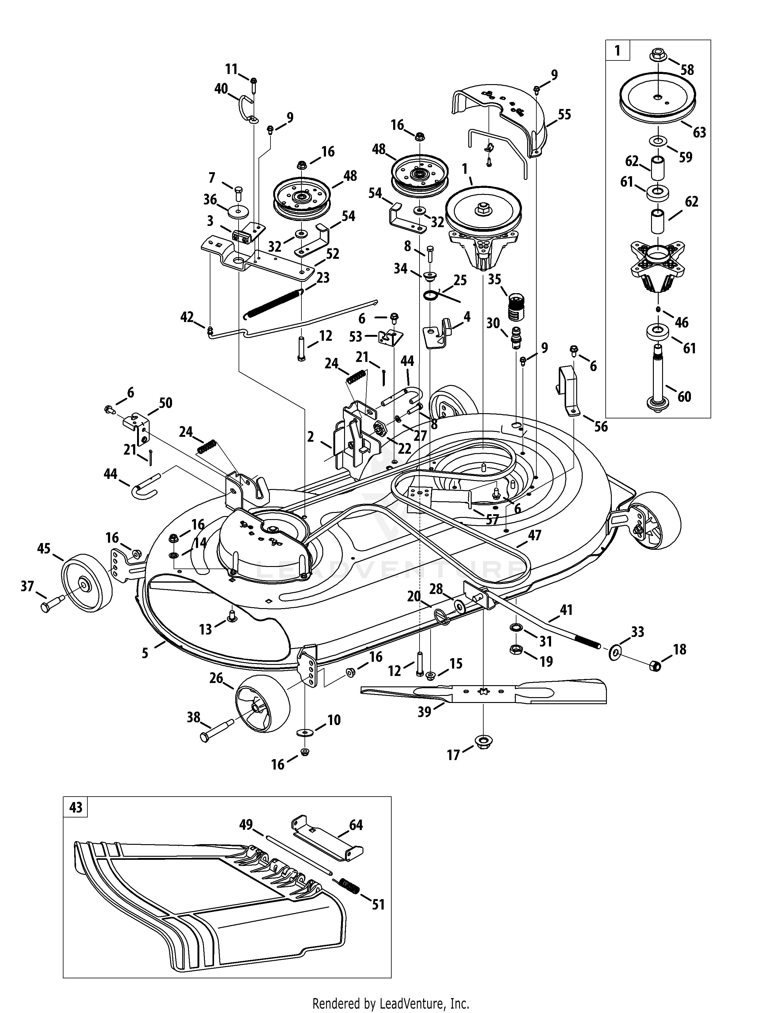 LTX1042 (13AP91AS330) (2012)