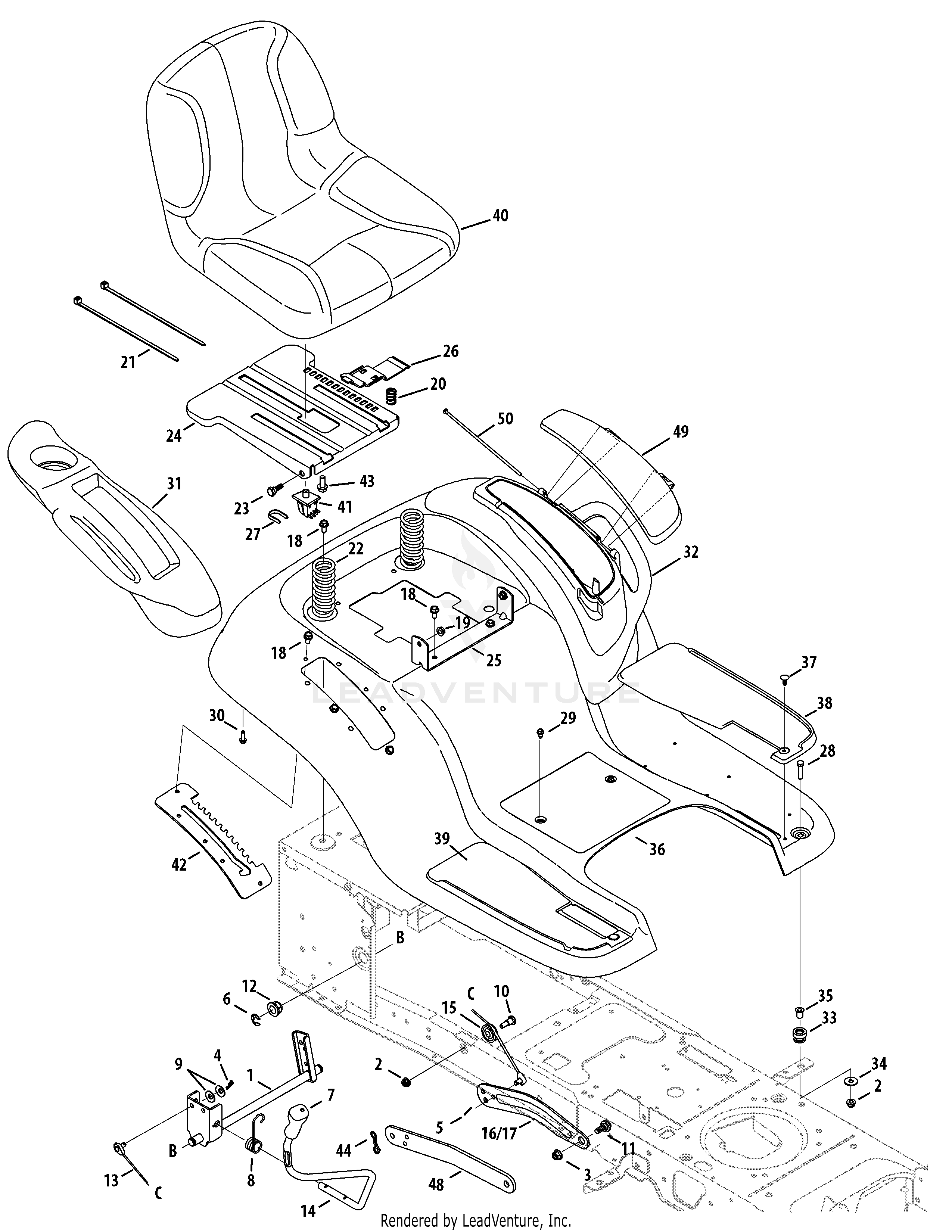 LTX1042 (13AP91AS330) (2012)