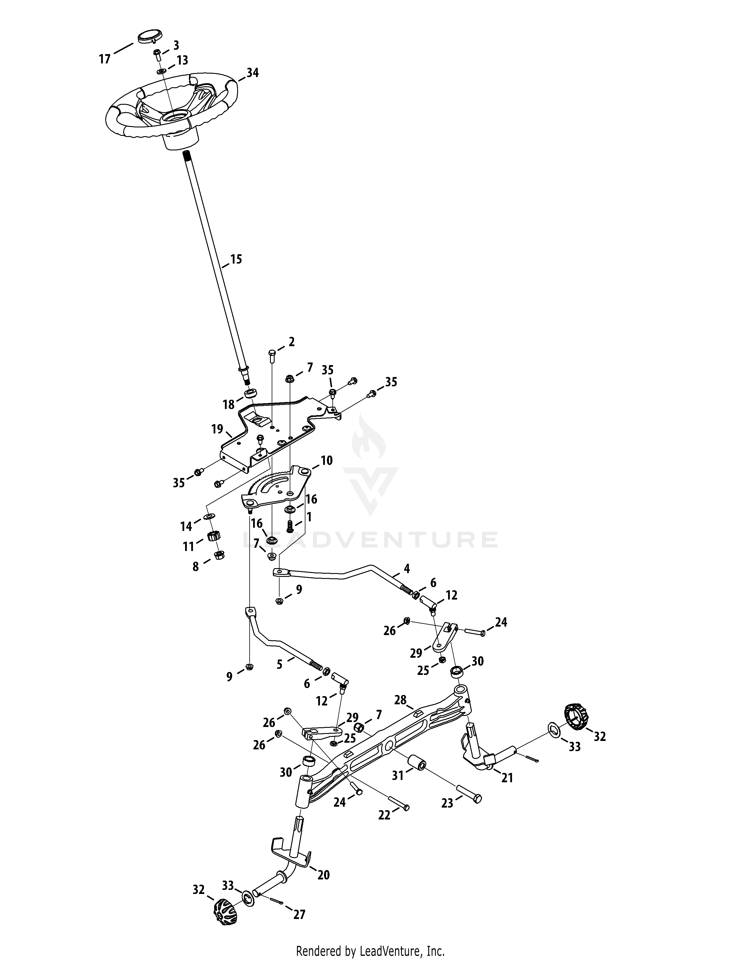 LTX1042 (13AP91AS330) (2013)