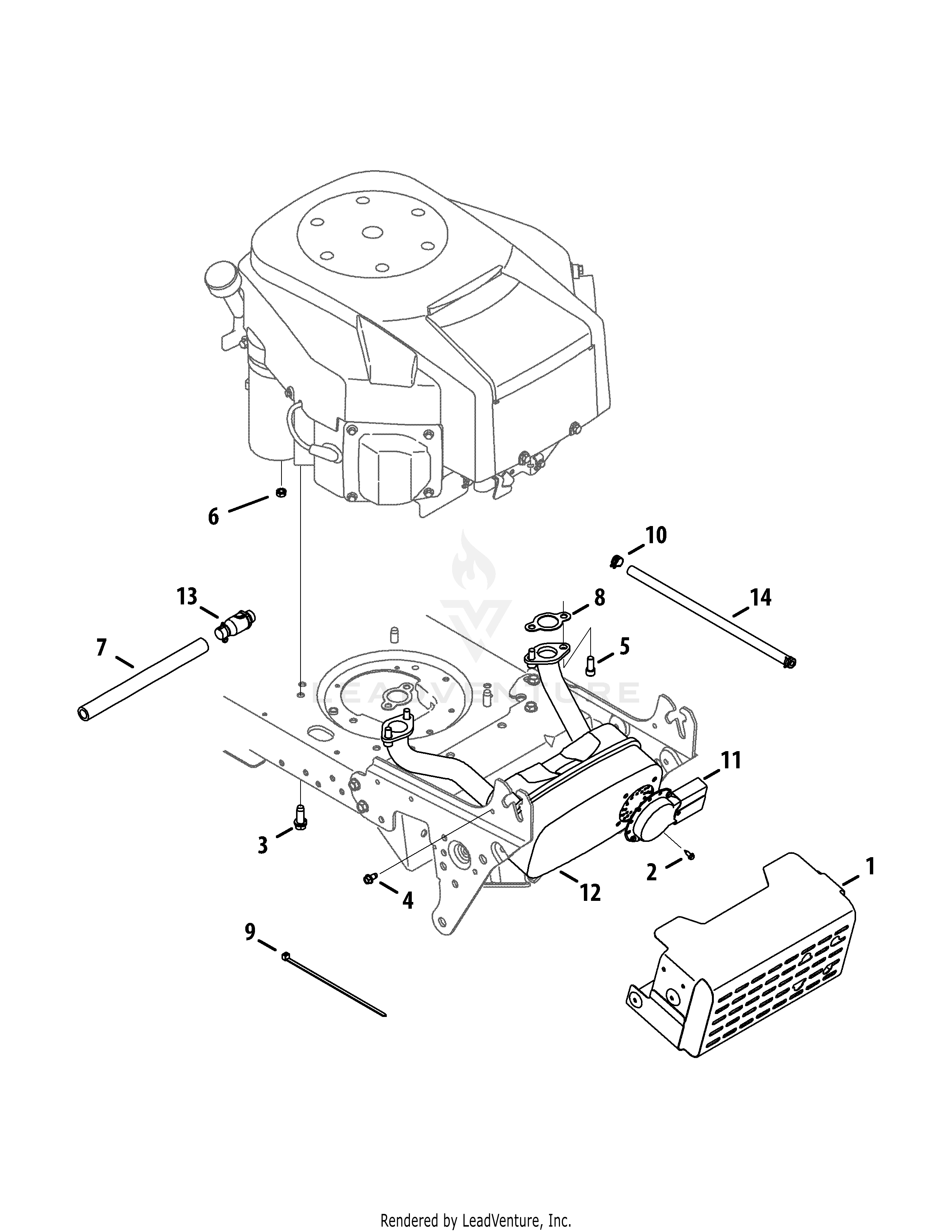 LTX1042 (13AP91AS330) (2013)