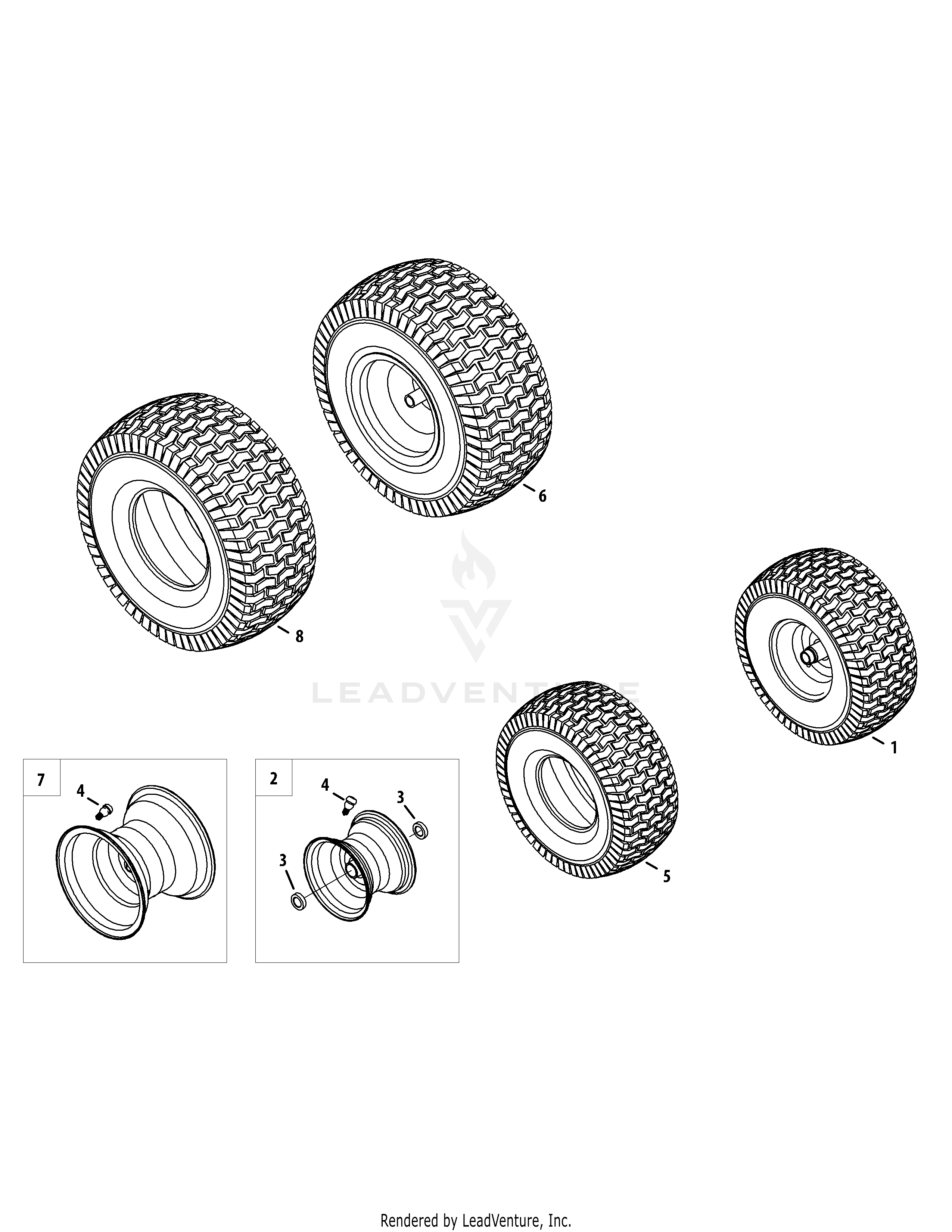 LTX1042 (13AP91AS330) (2013)