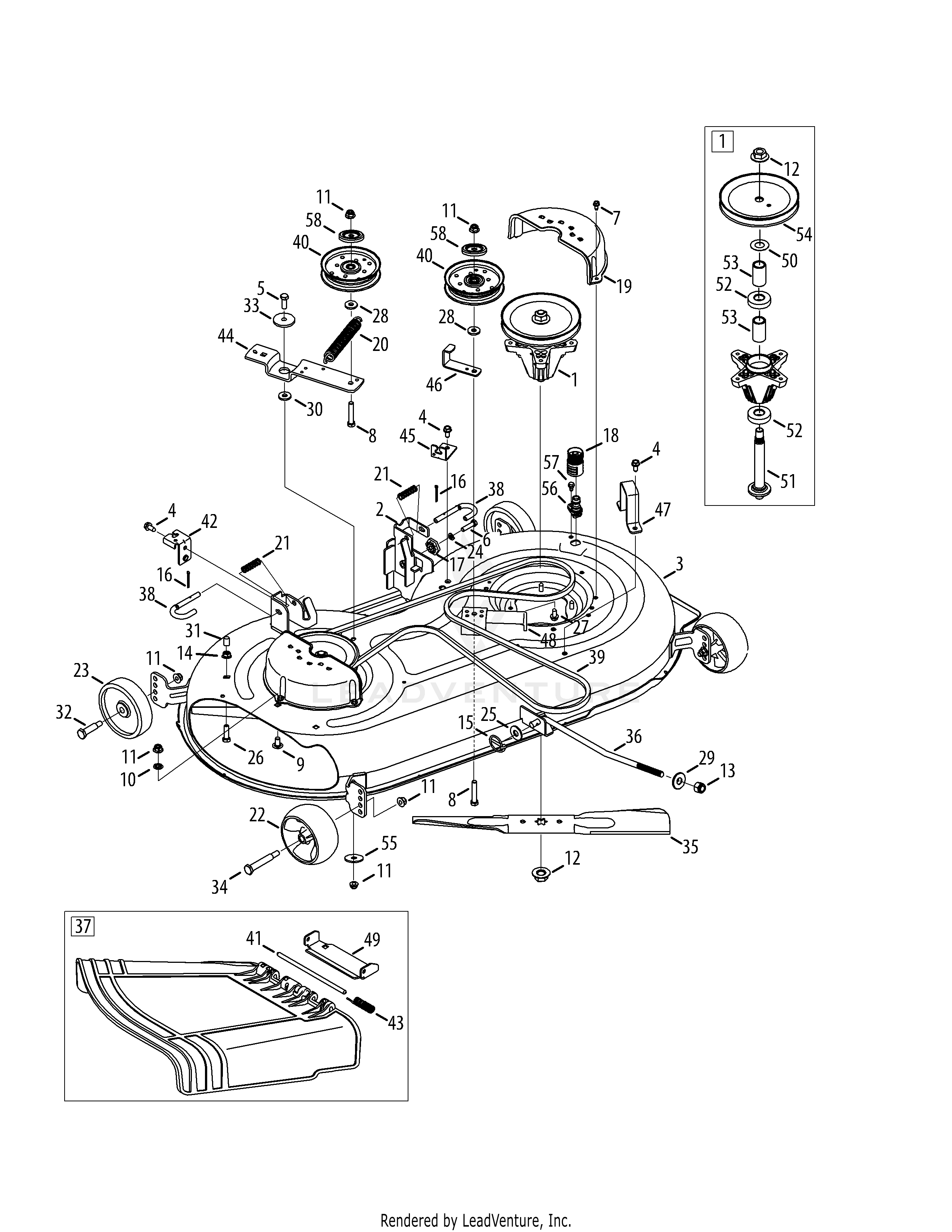 LTX1042 (13AP91AS330) (2013)
