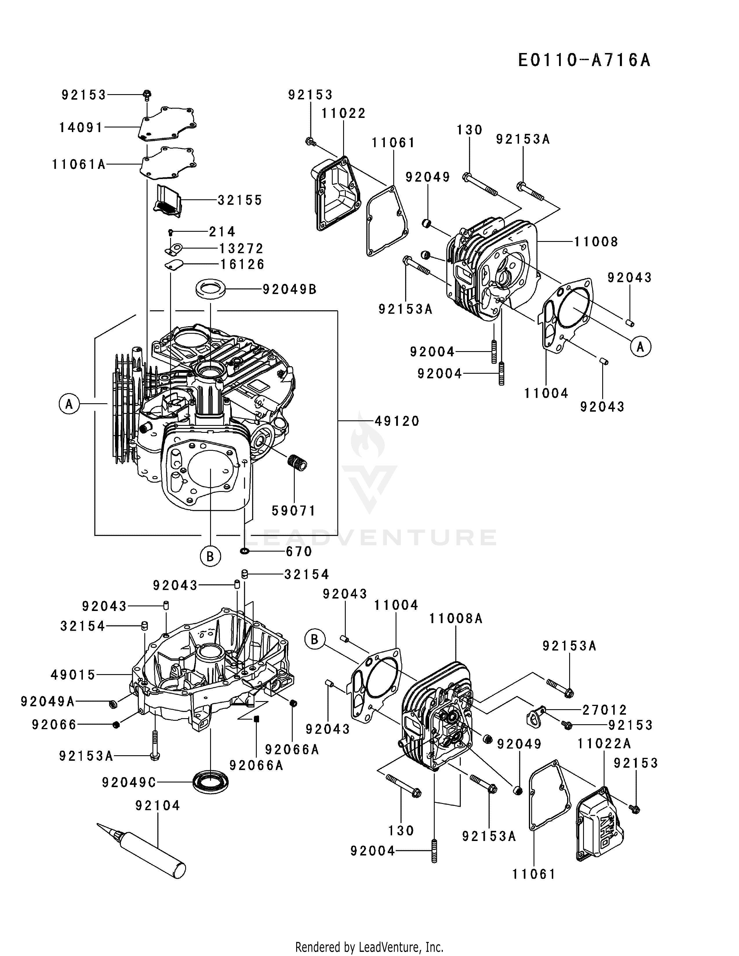 LTX1042KW (13AG93AS330) (2014)