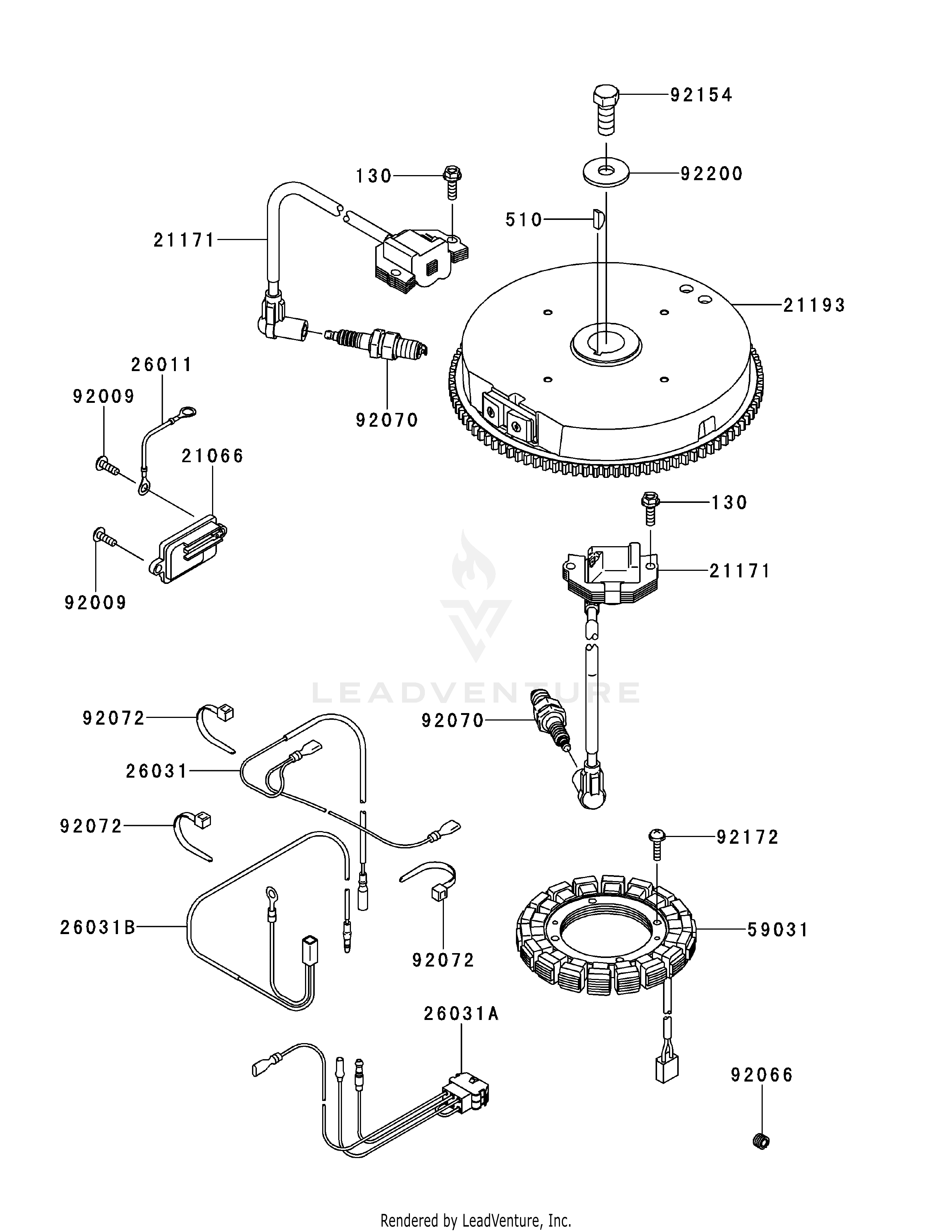 LTX1042KW (13AG93AS330) (2014)
