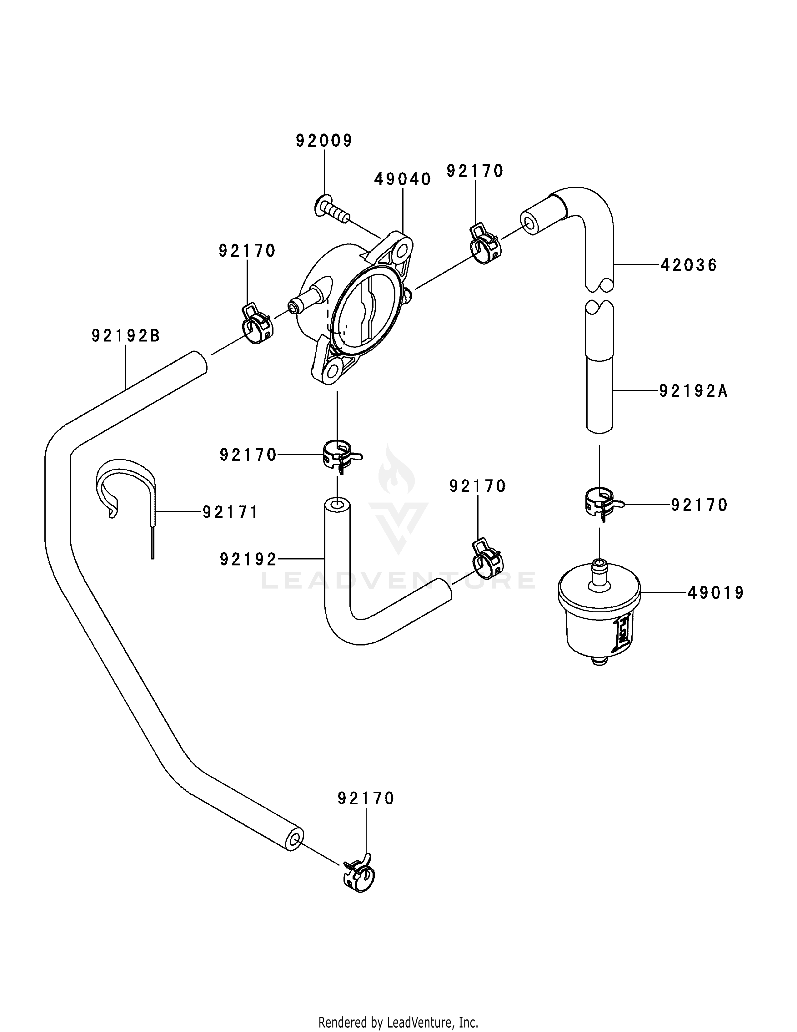 LTX1042KW (13AG93AS330) (2014)
