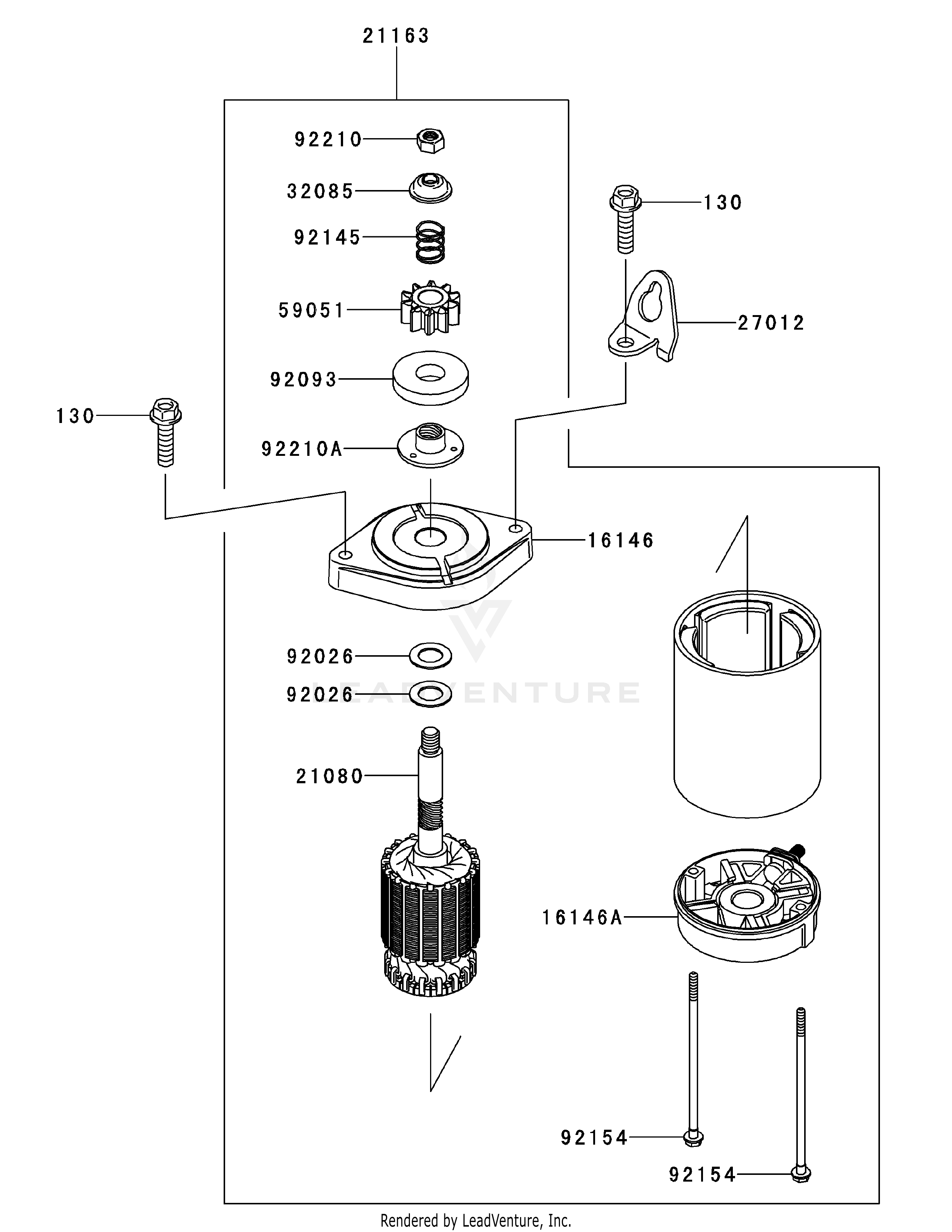 LTX1042KW (13AG93AS330) (2014)