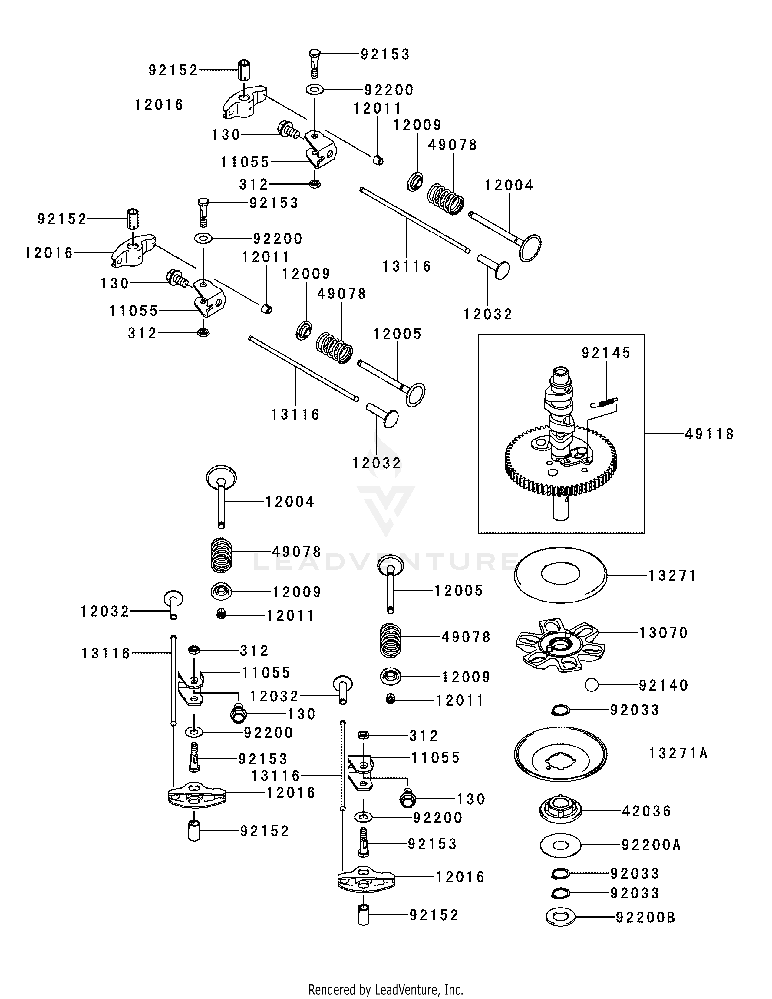 LTX1042KW (13AG93AS330) (2014)