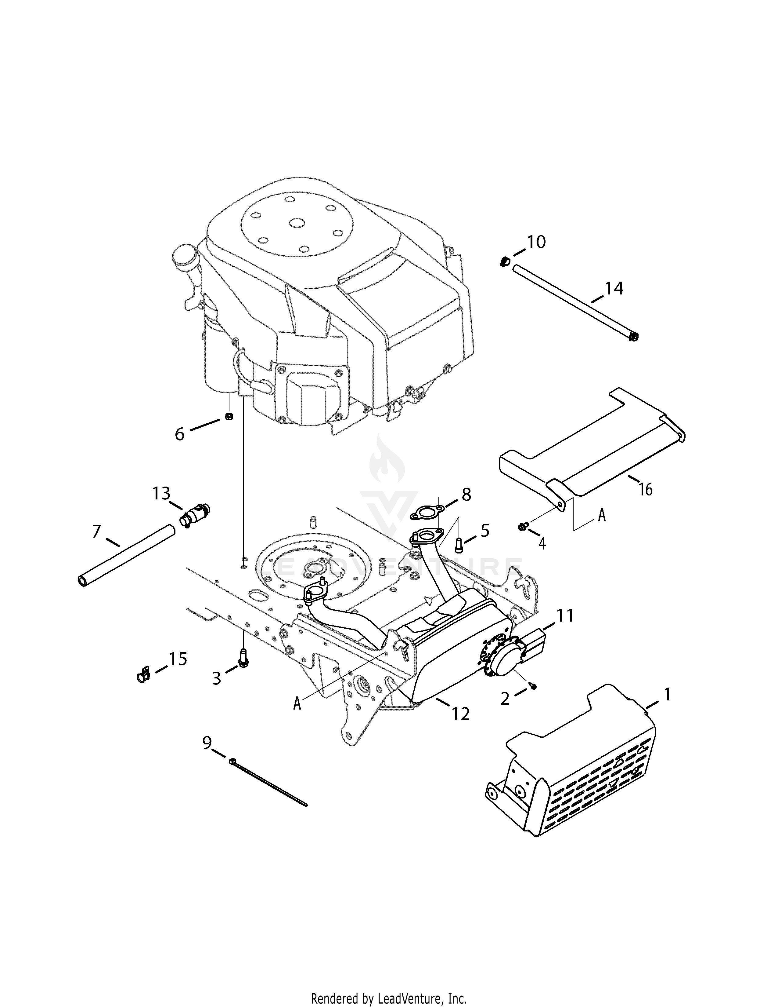 LTX1042 (13AP93AS330) (2014)