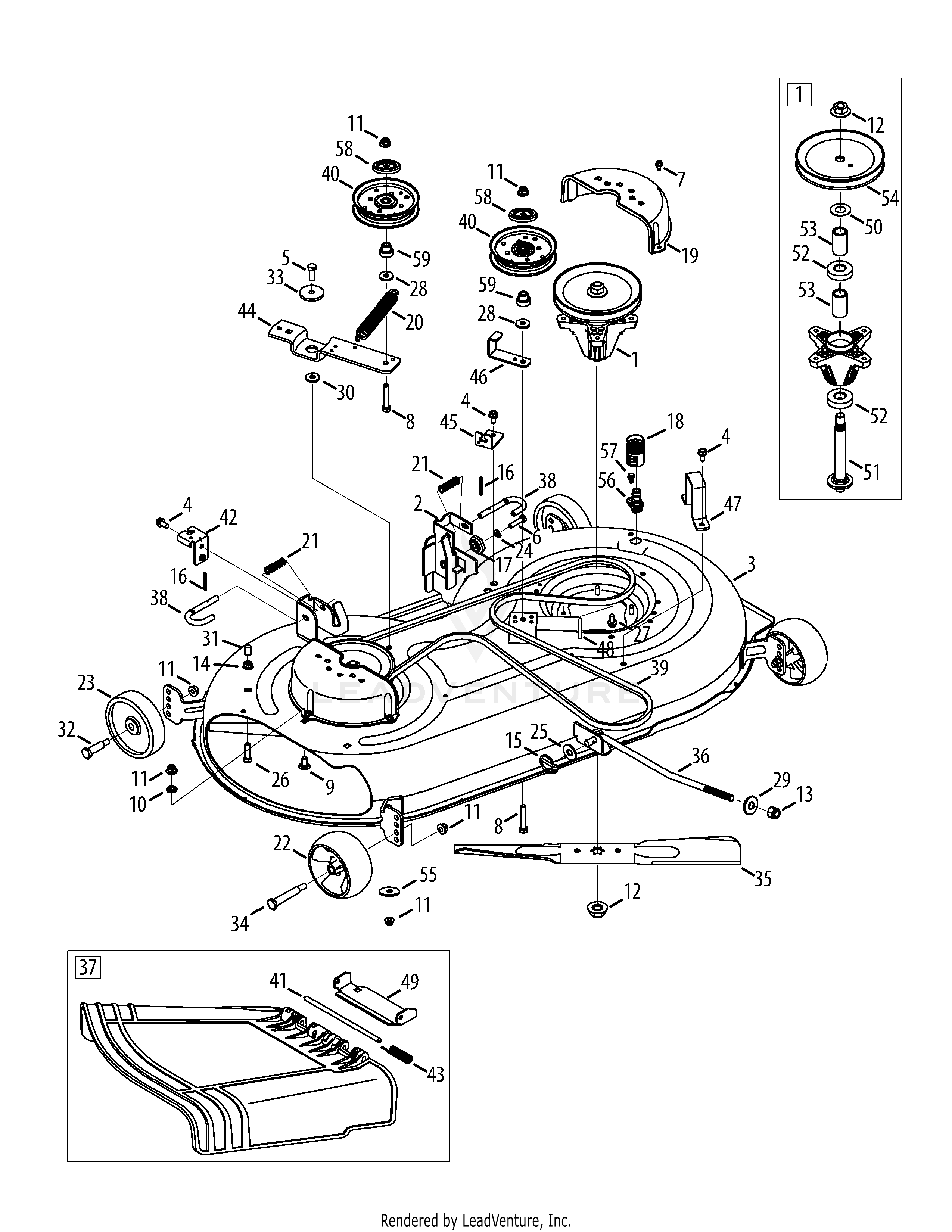LTX1042 (13AP93AS330) (2014)
