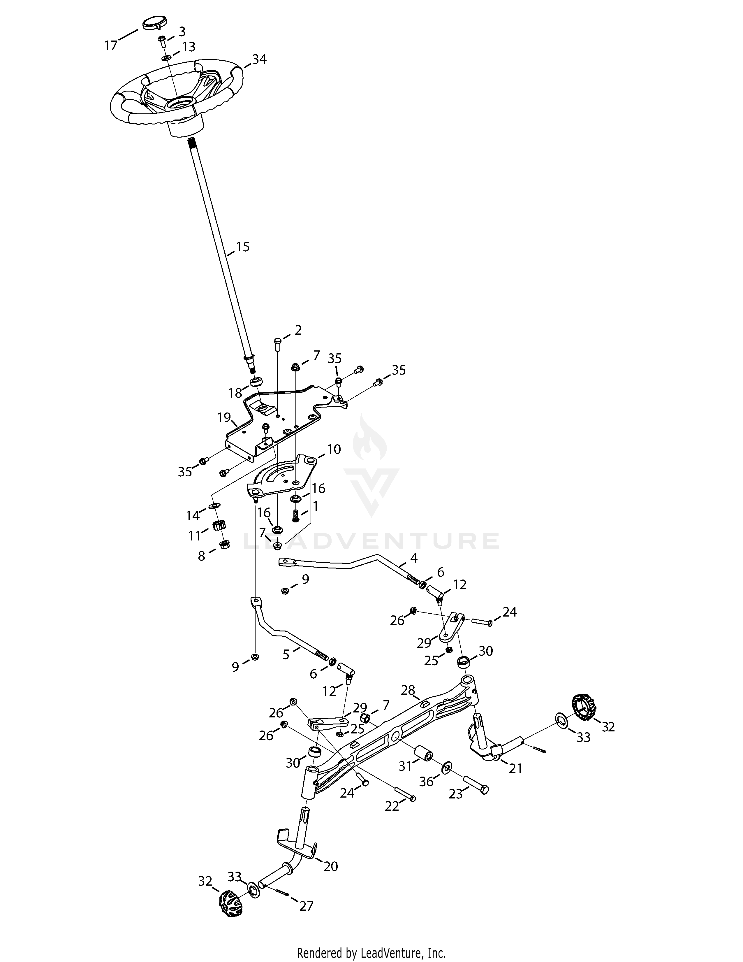 LTX1042 (13AP93AS330) (2014)