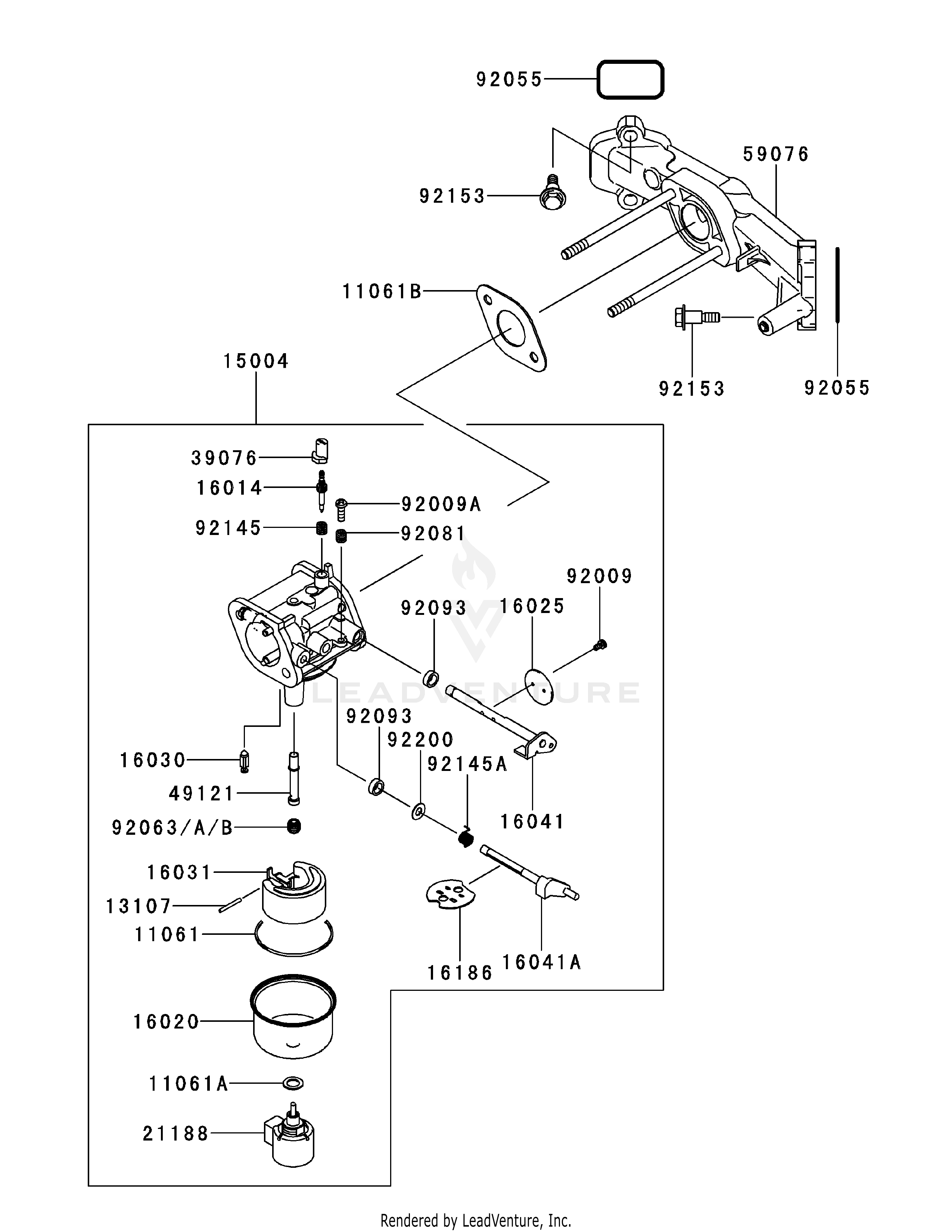 LTX1042KW (13AG93AS330) (2014)