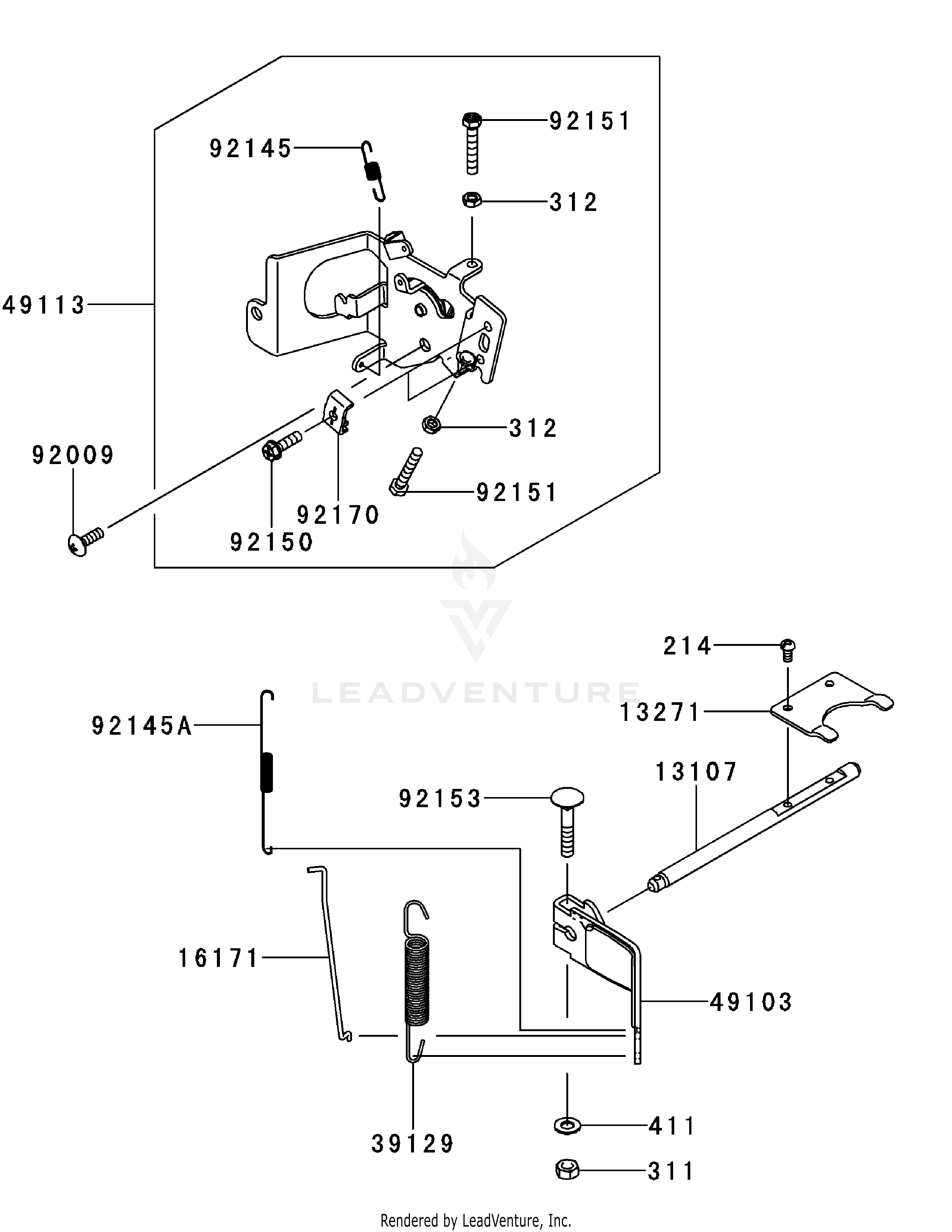 LTX1042KW (13AG93AS330) (2014)