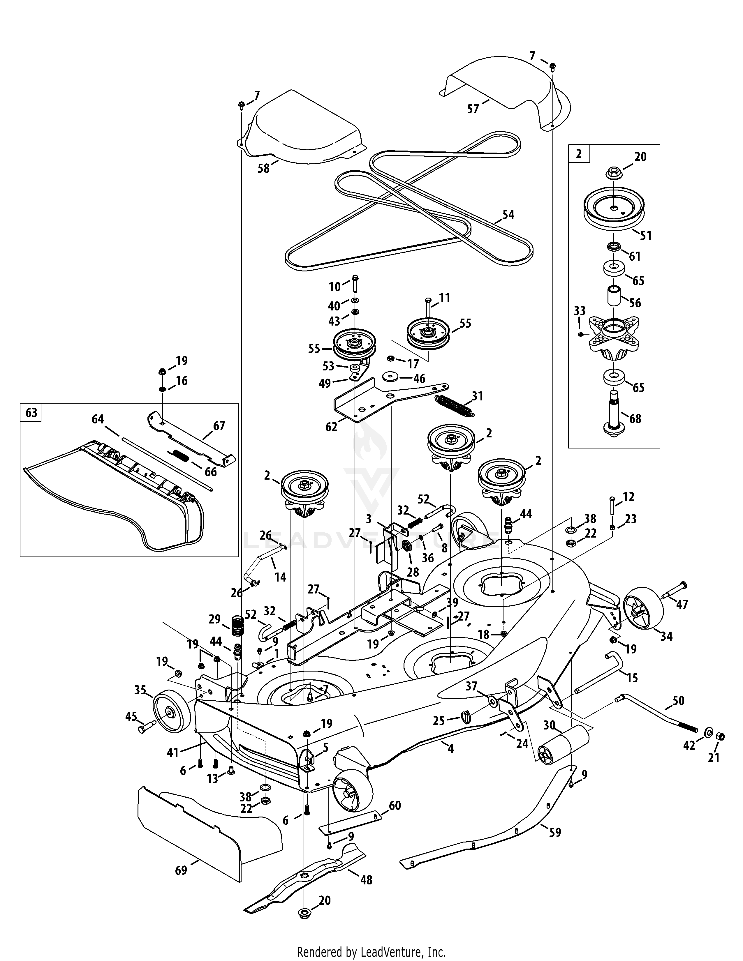 LTX1050 (13AP91AP330) (2011)