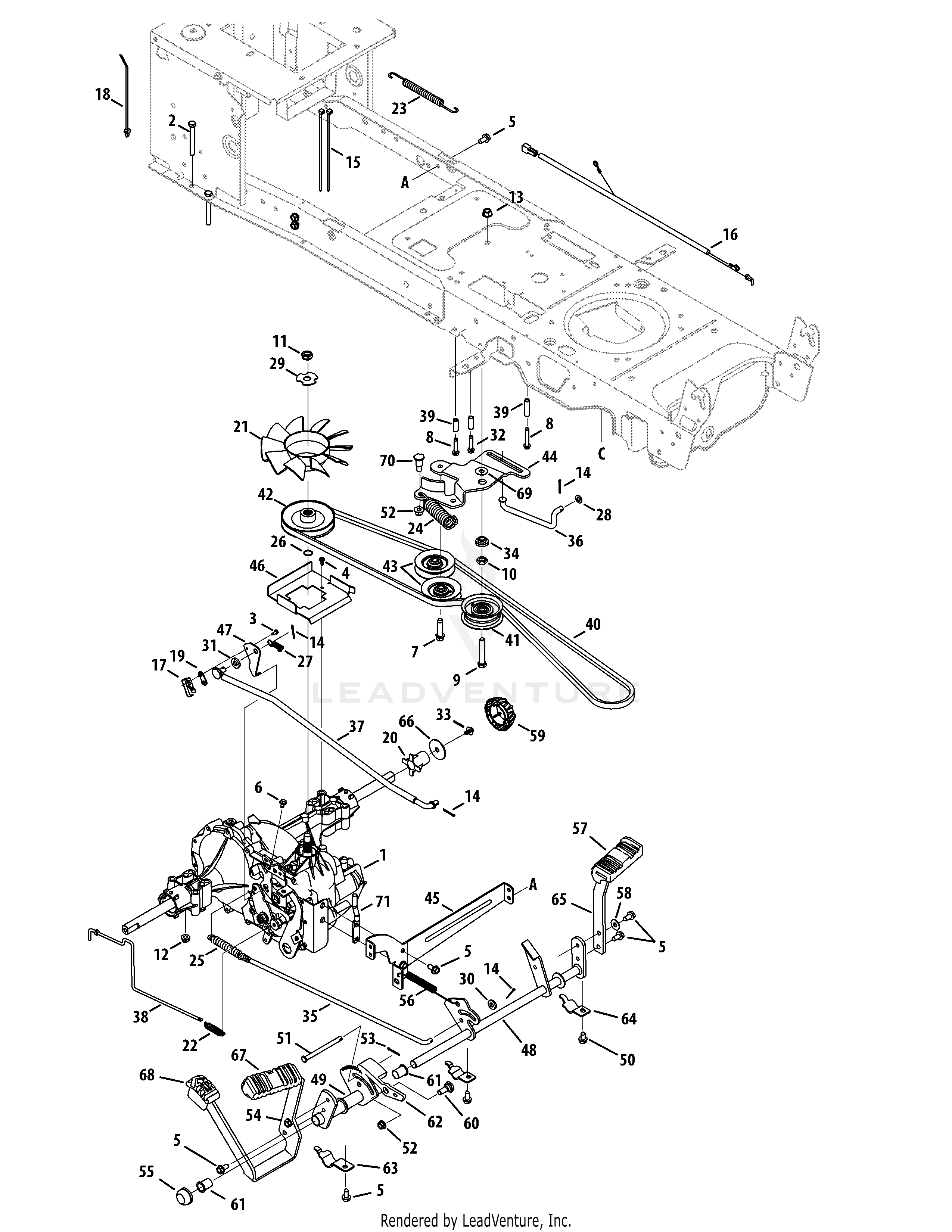 LTX1050 (13AP91AP330) (2013)